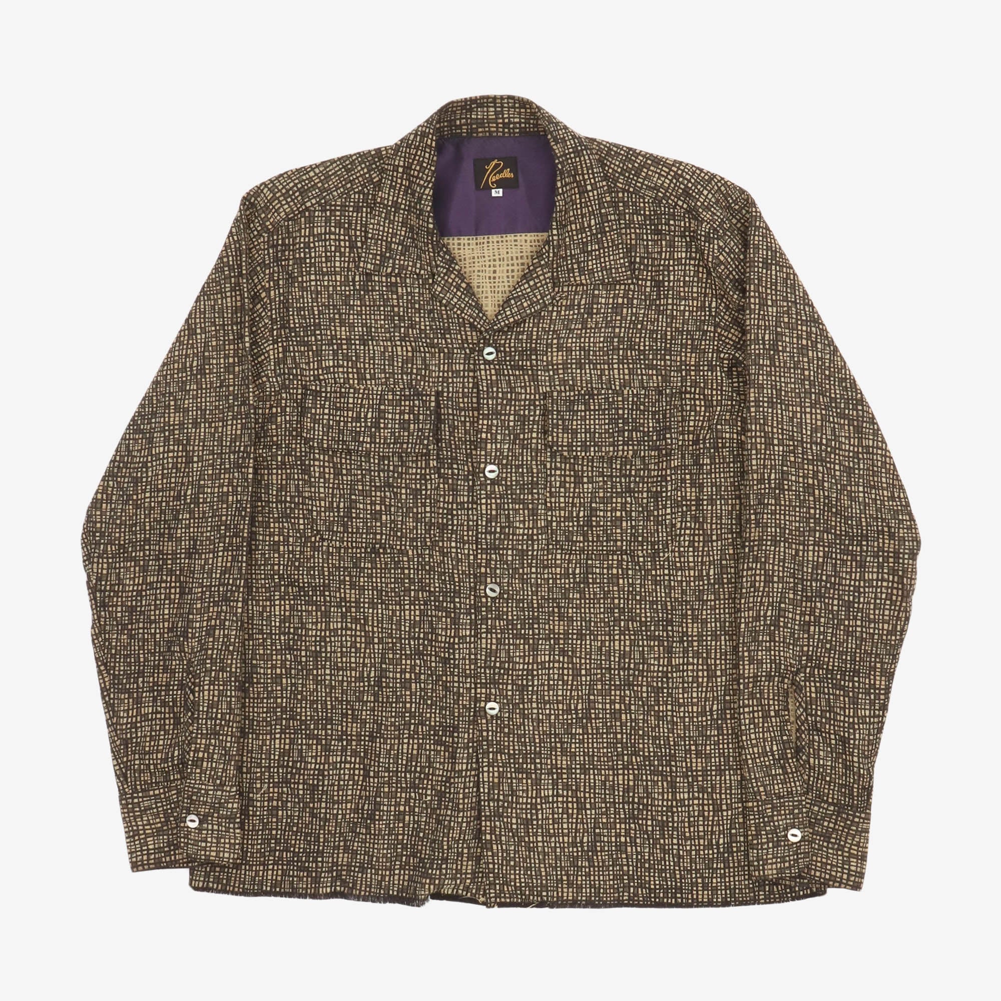 C.O.B. Classic Shirt