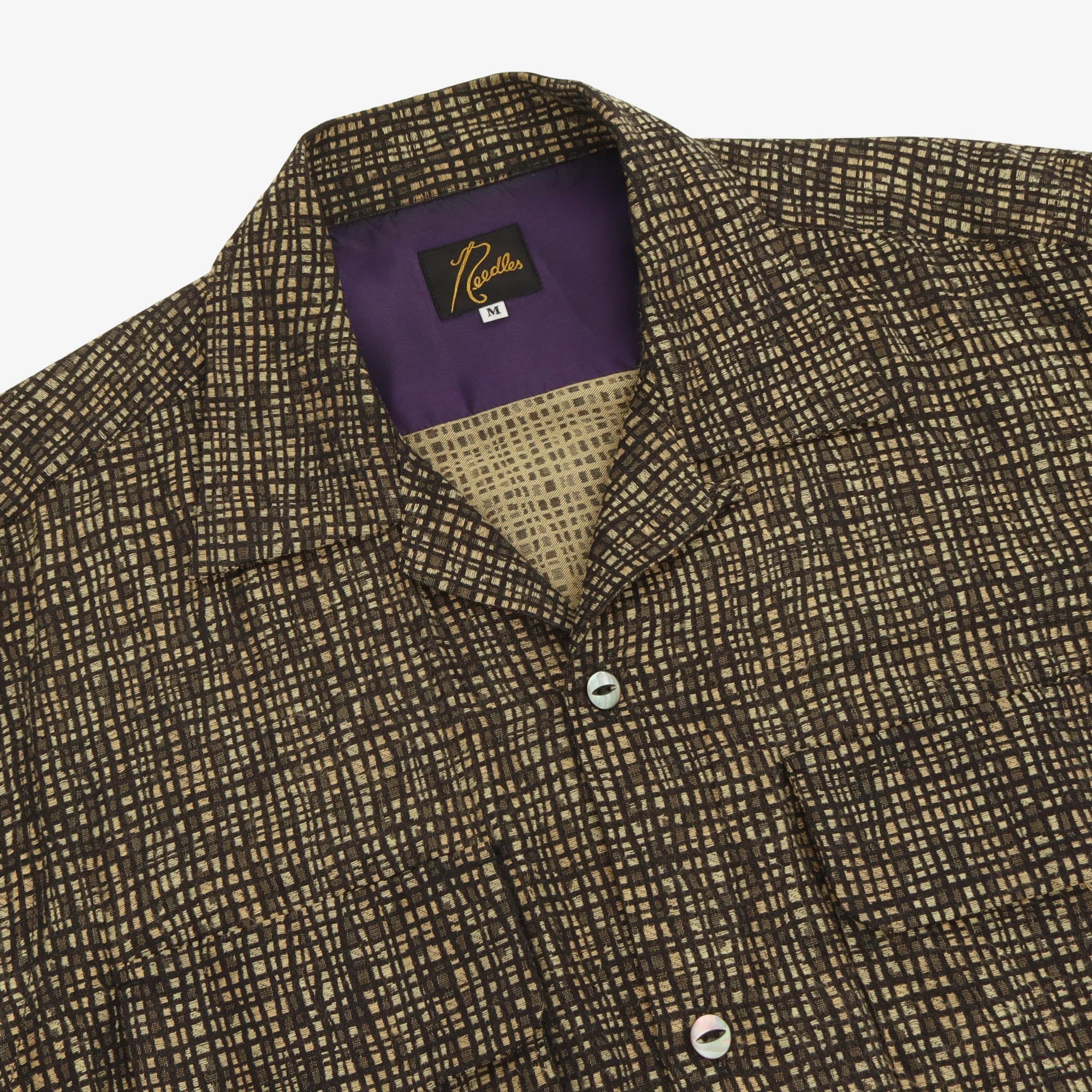 C.O.B. Classic Shirt