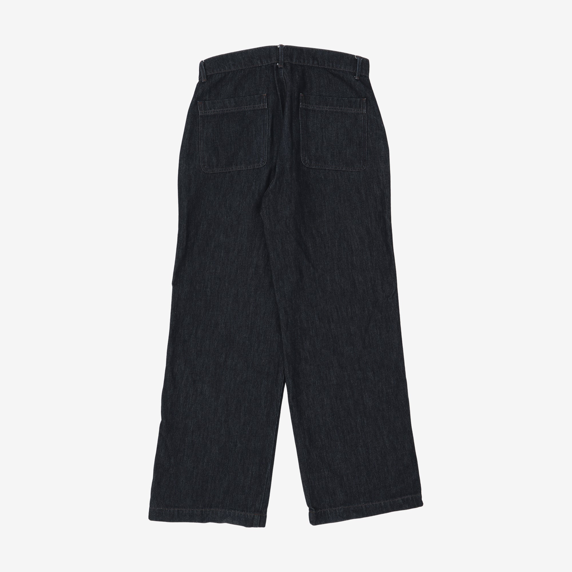 Nemir Wide Leg Jeans (34W X 31L)