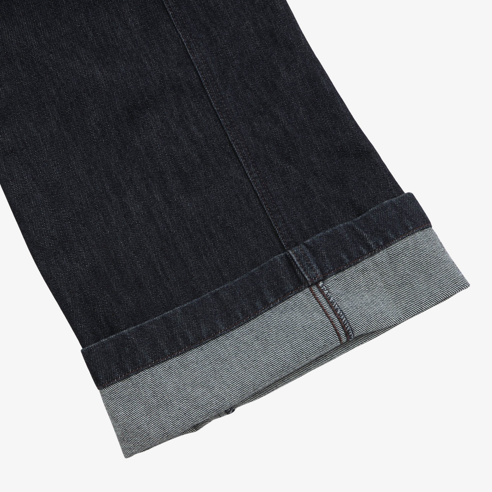 Nemir Wide Leg Jeans (34W X 31L)