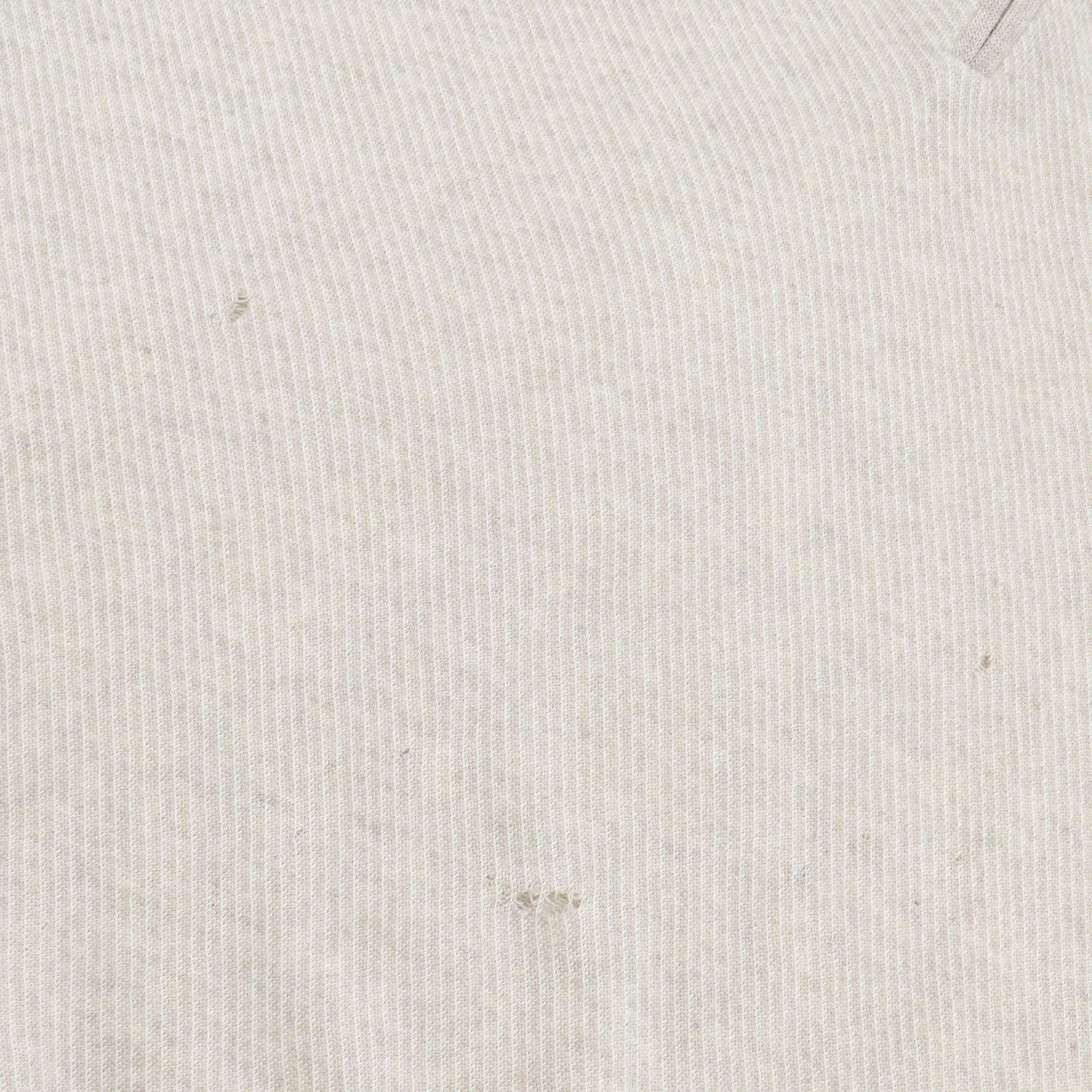 Roadster Cashmere Half Zip Sweater