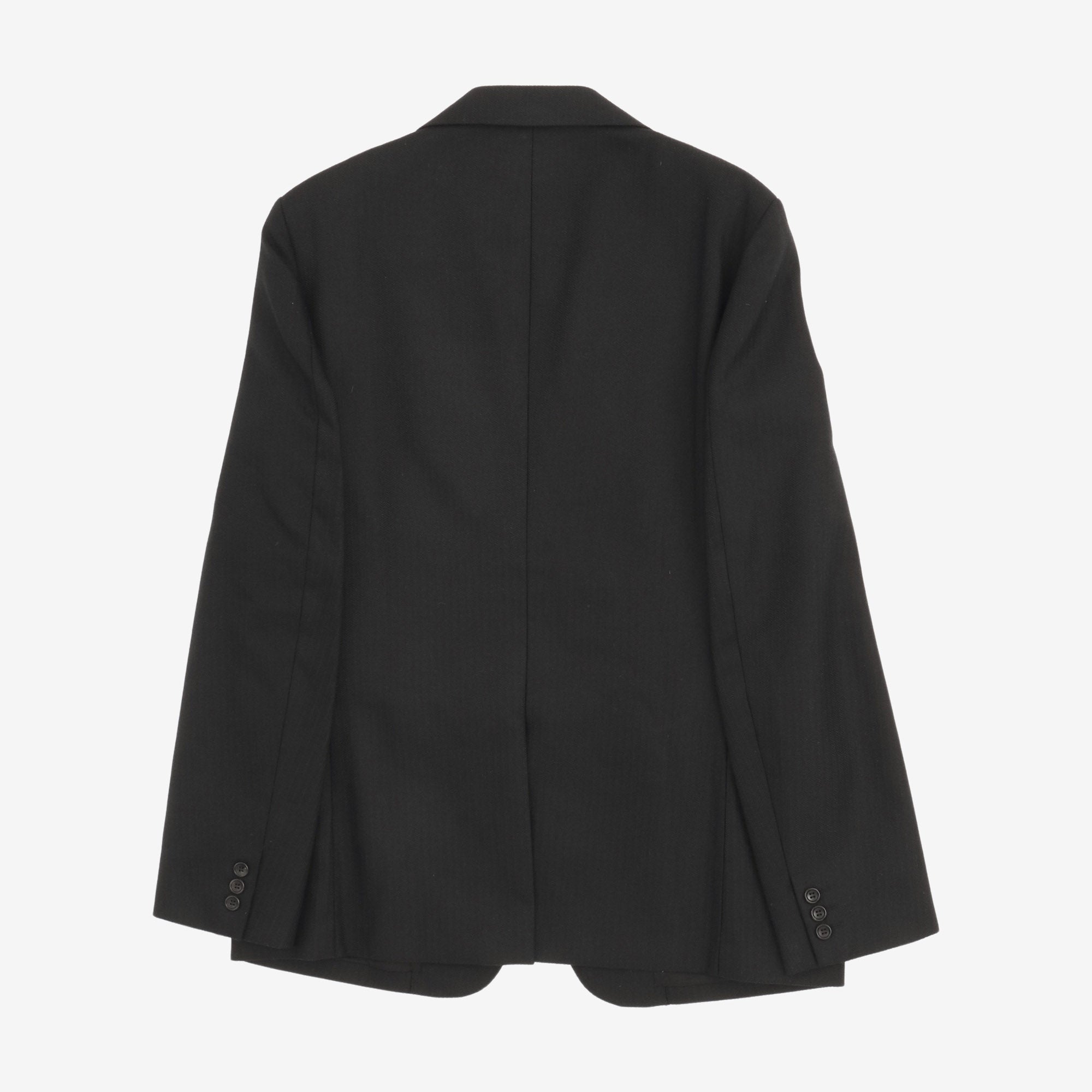 Classic Nylon Blazer