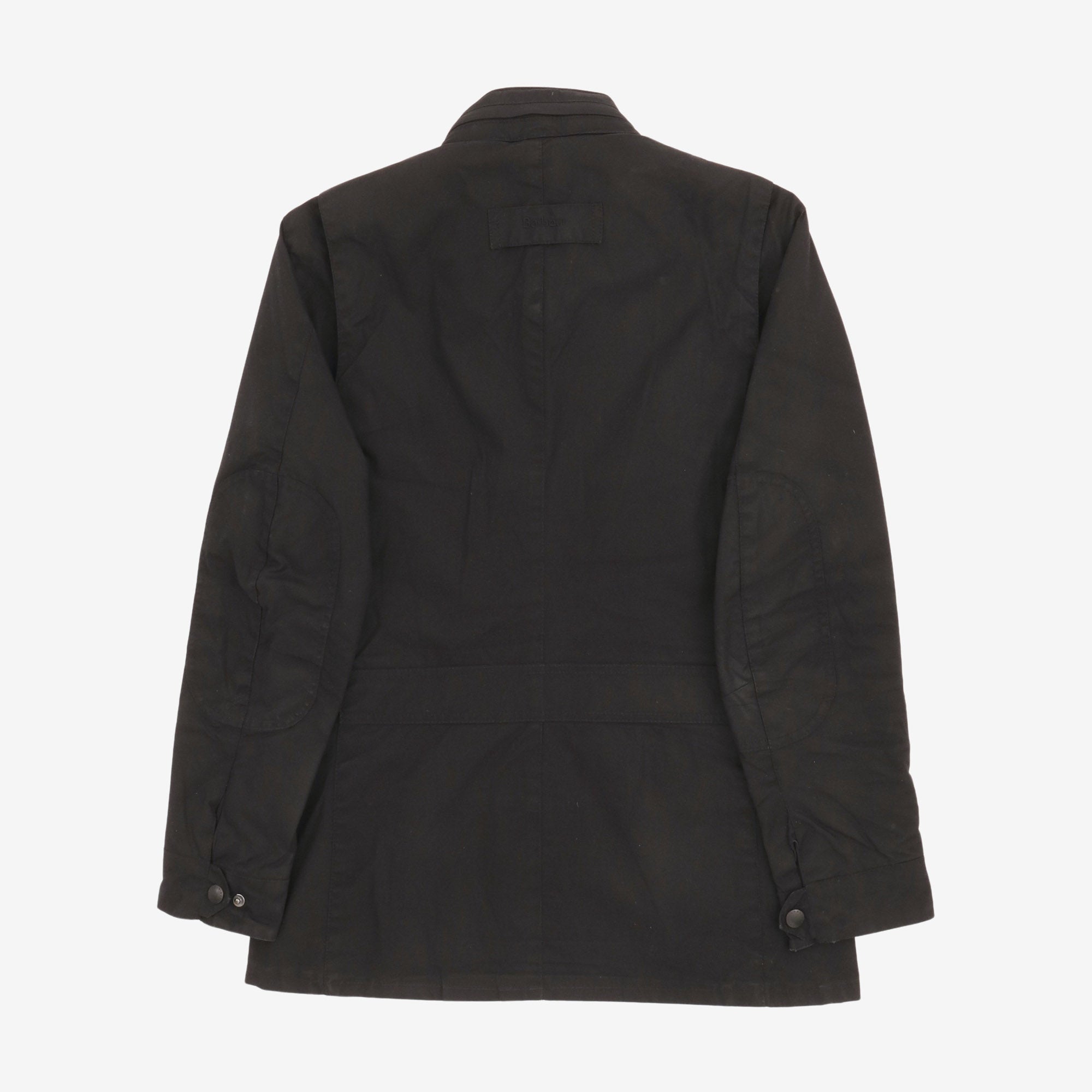 Corbridge Wax Jacket