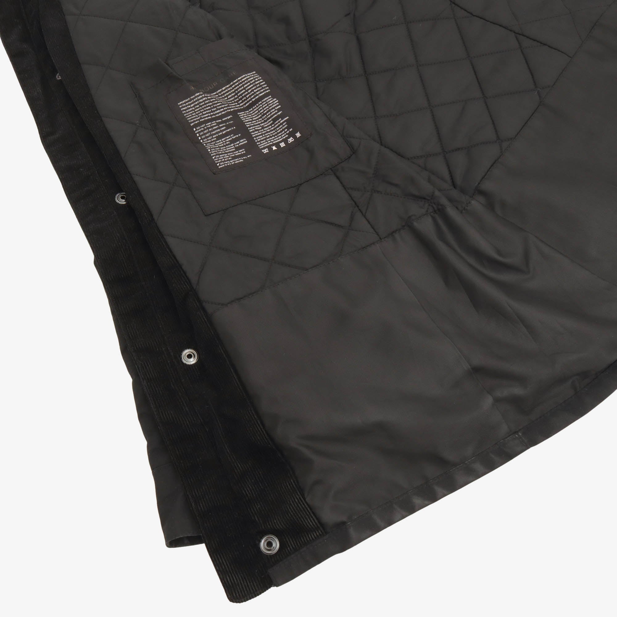 Corbridge Wax Jacket