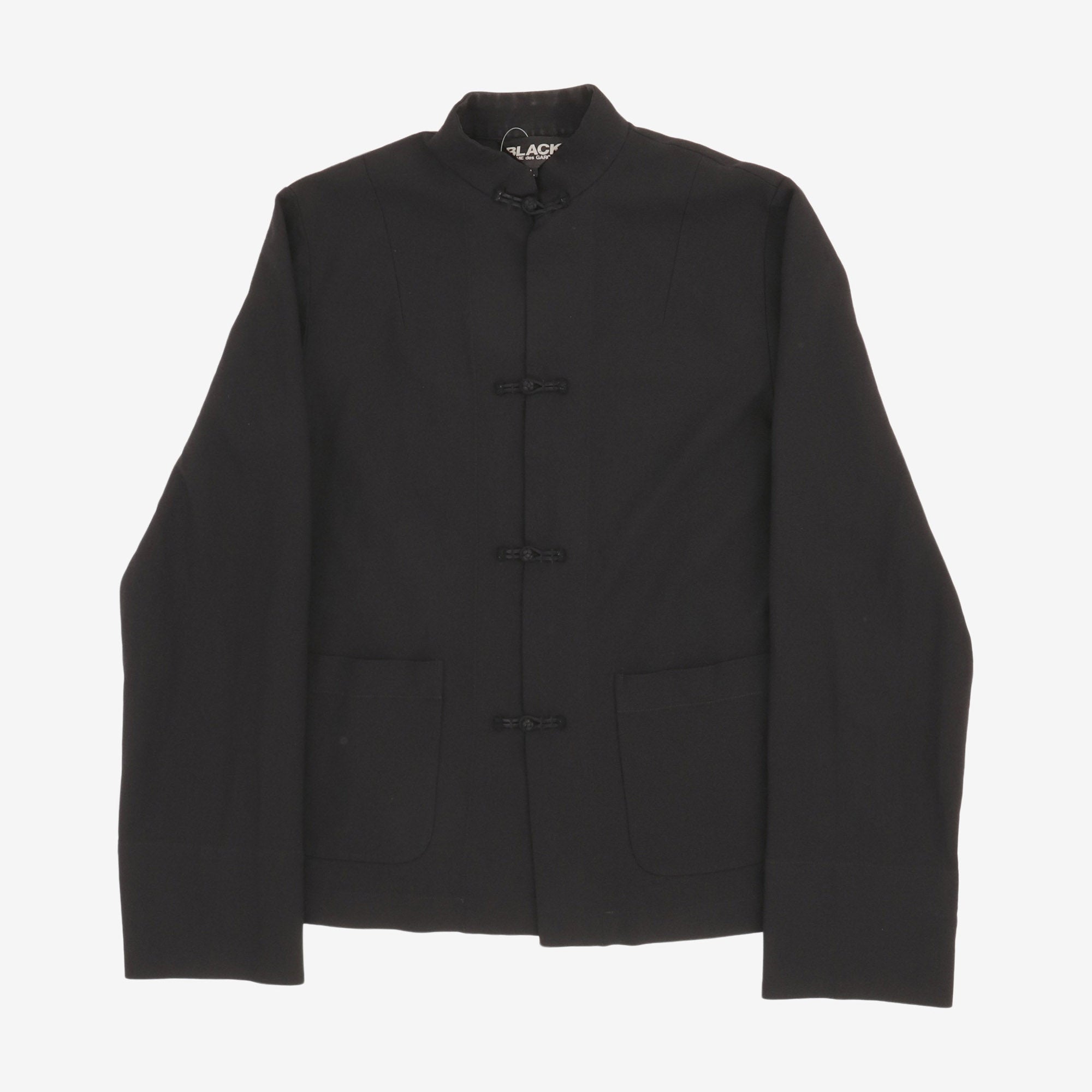 Kung Fu Jacket