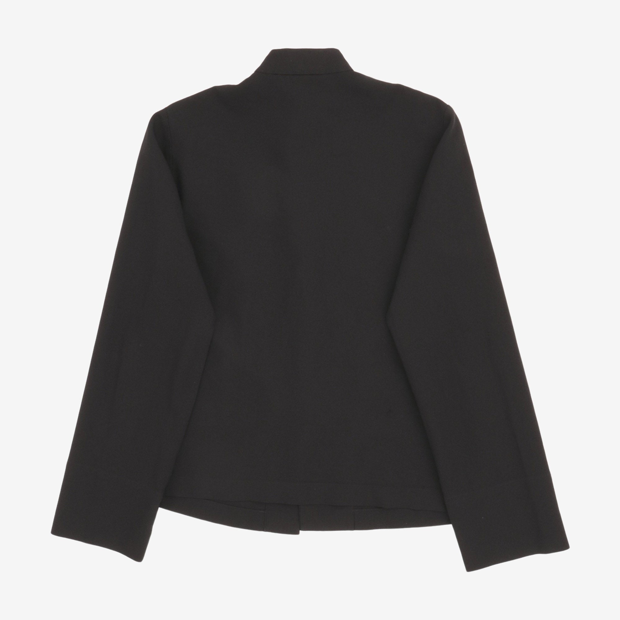 Kung Fu Jacket