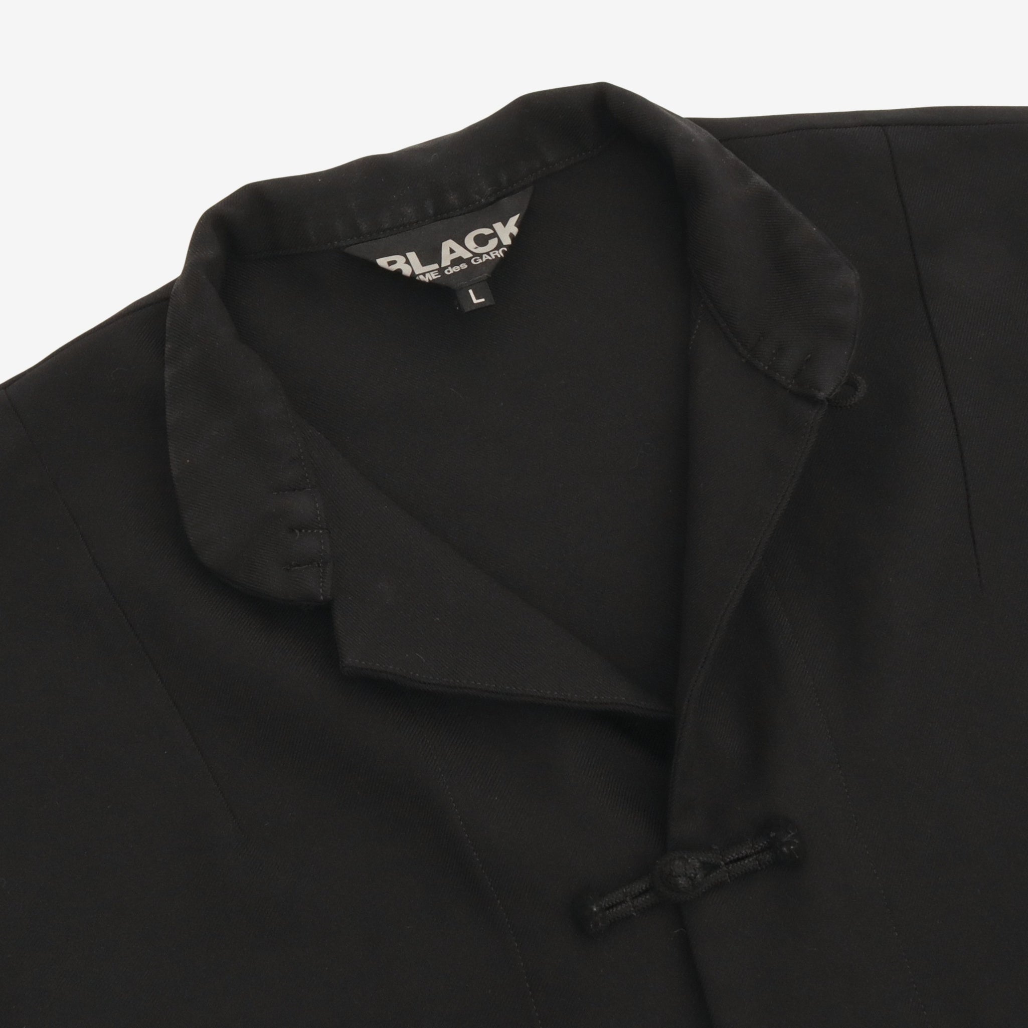 Kung Fu Jacket