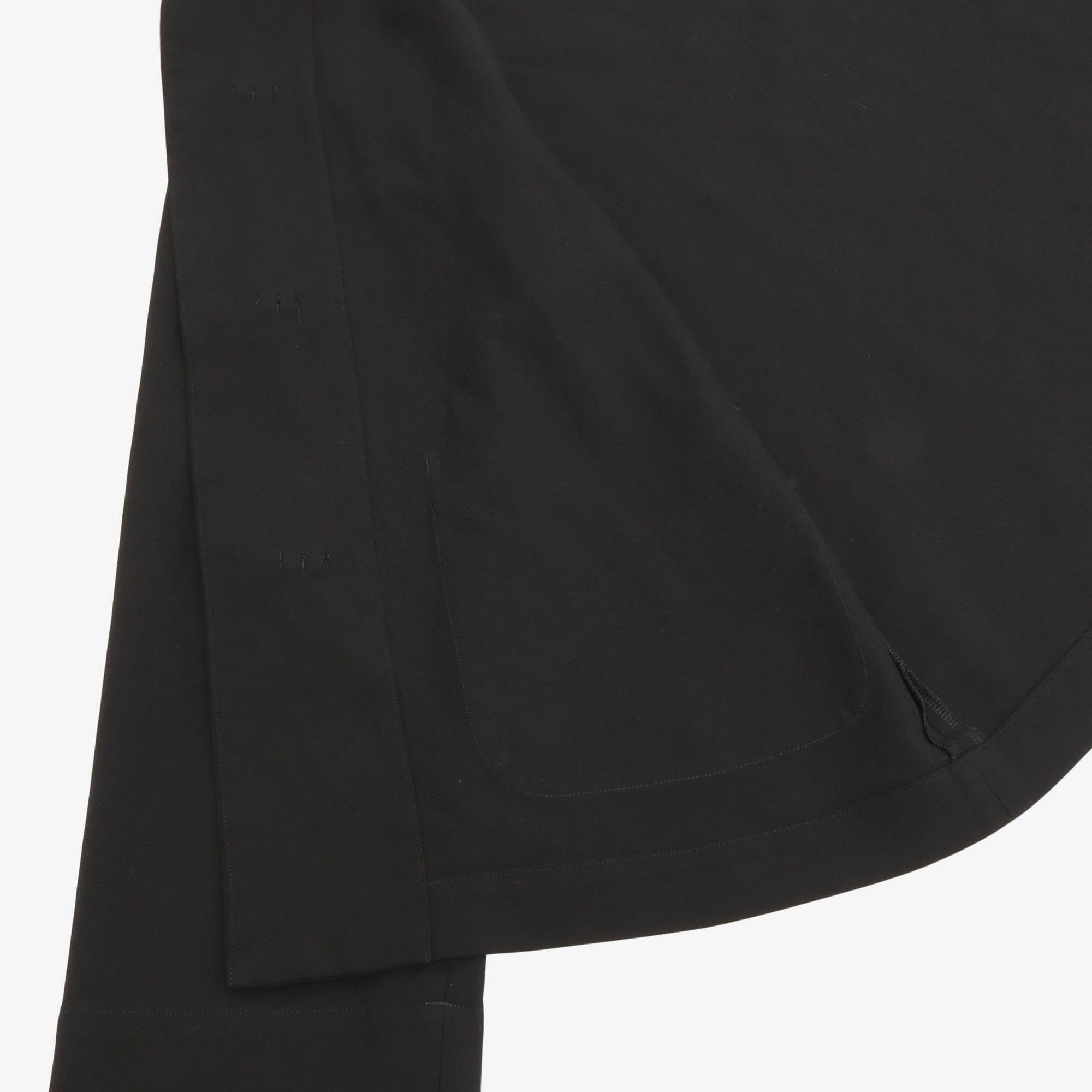 Kung Fu Jacket