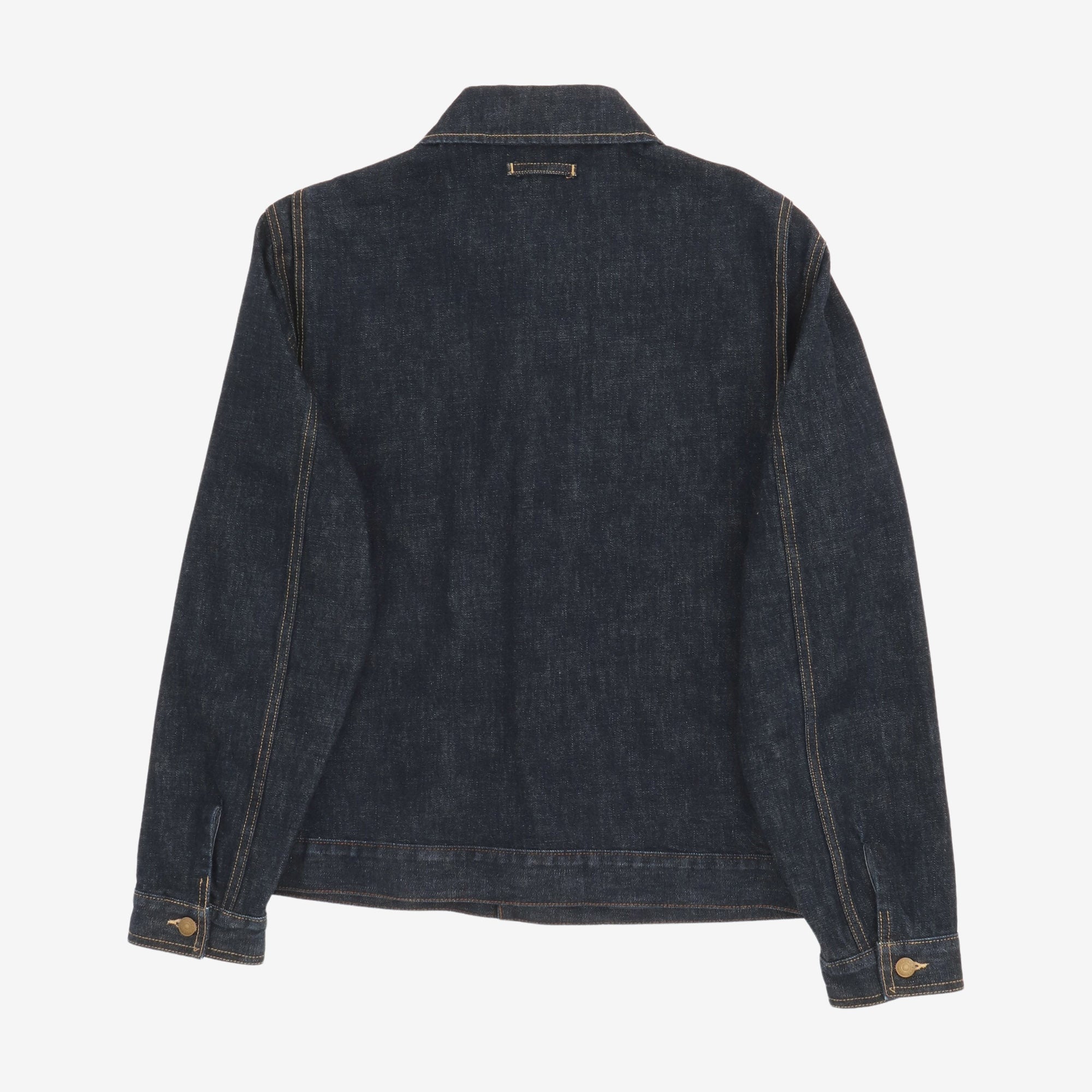 Birch Denim Jacket