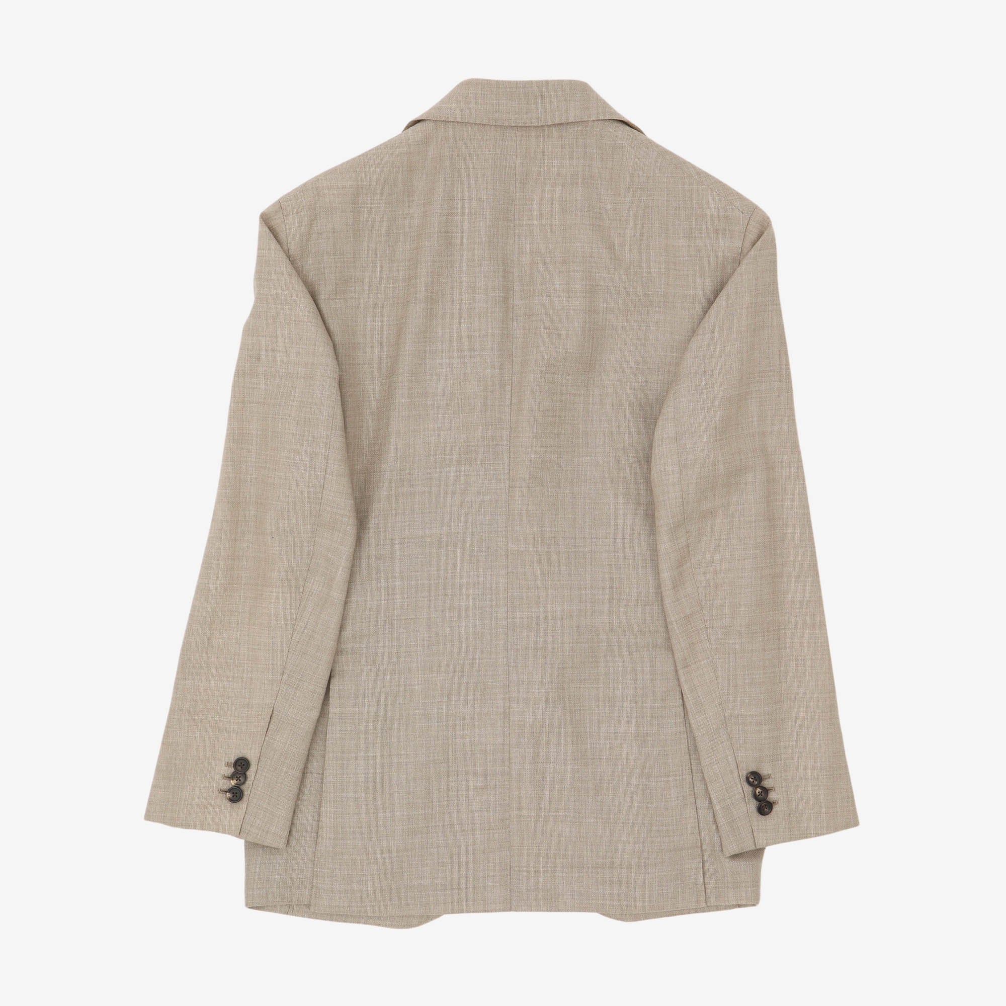 MTM Virgin Wool Blazer