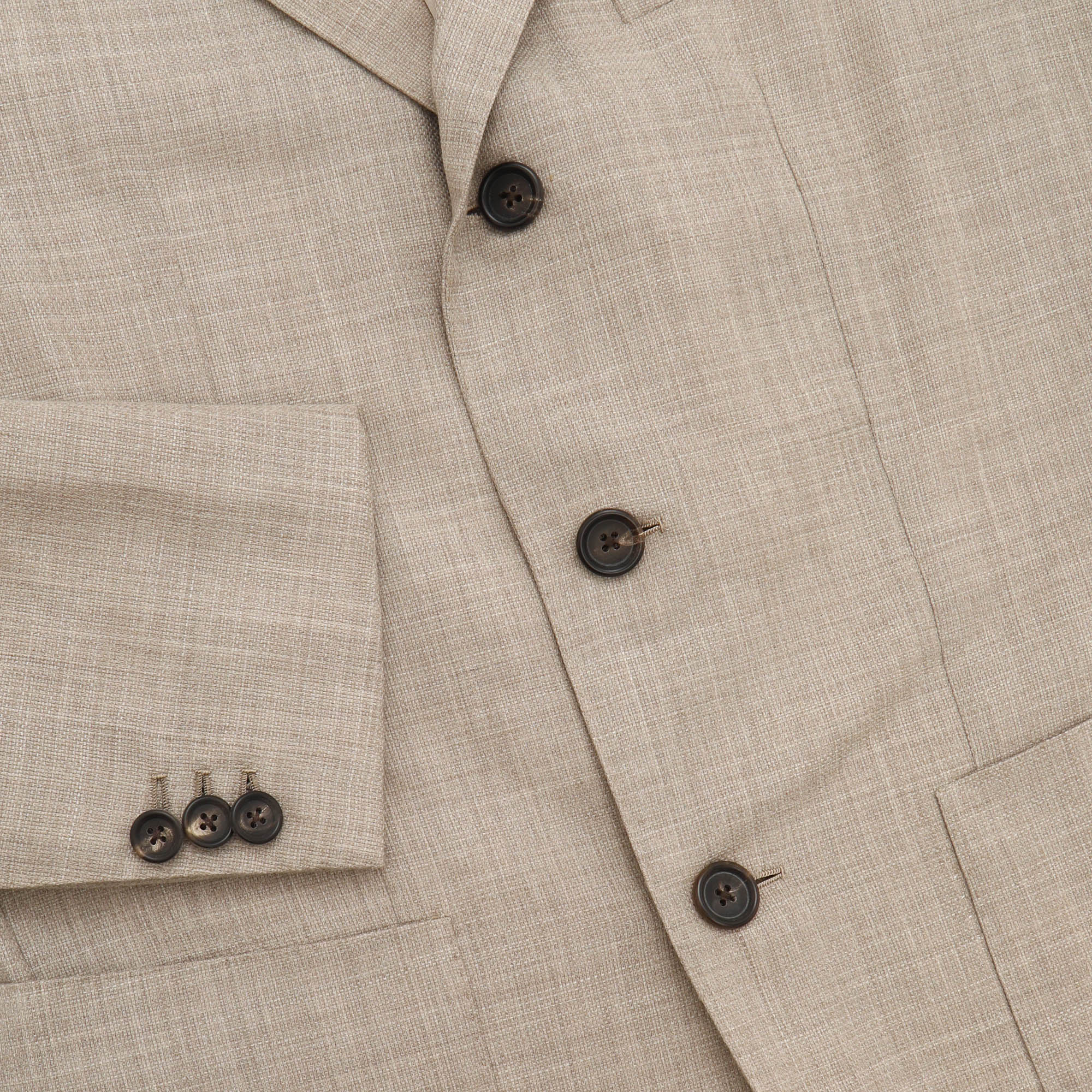 MTM Virgin Wool Blazer
