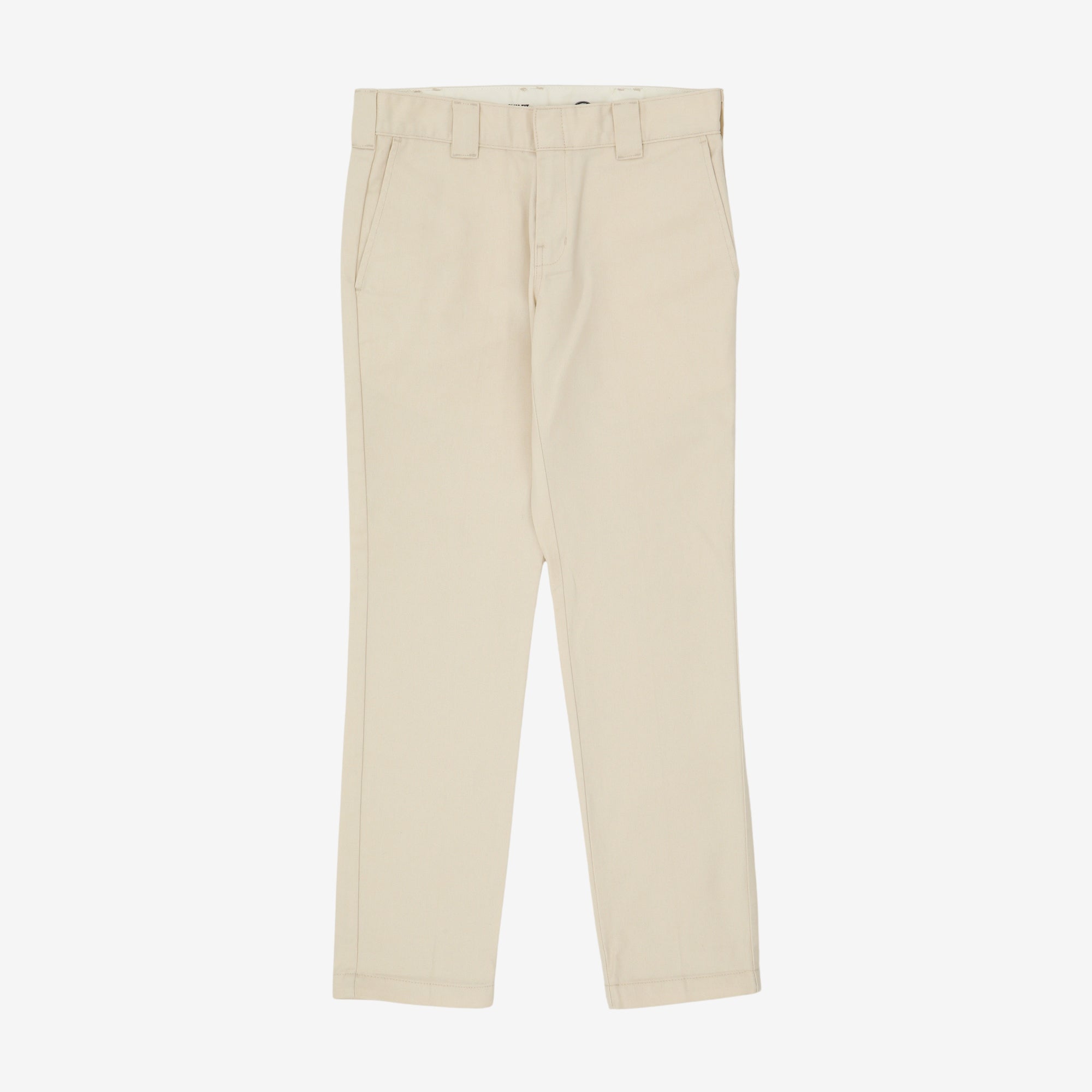 872 Slim Fit Work Pants (32W X 31.5L)