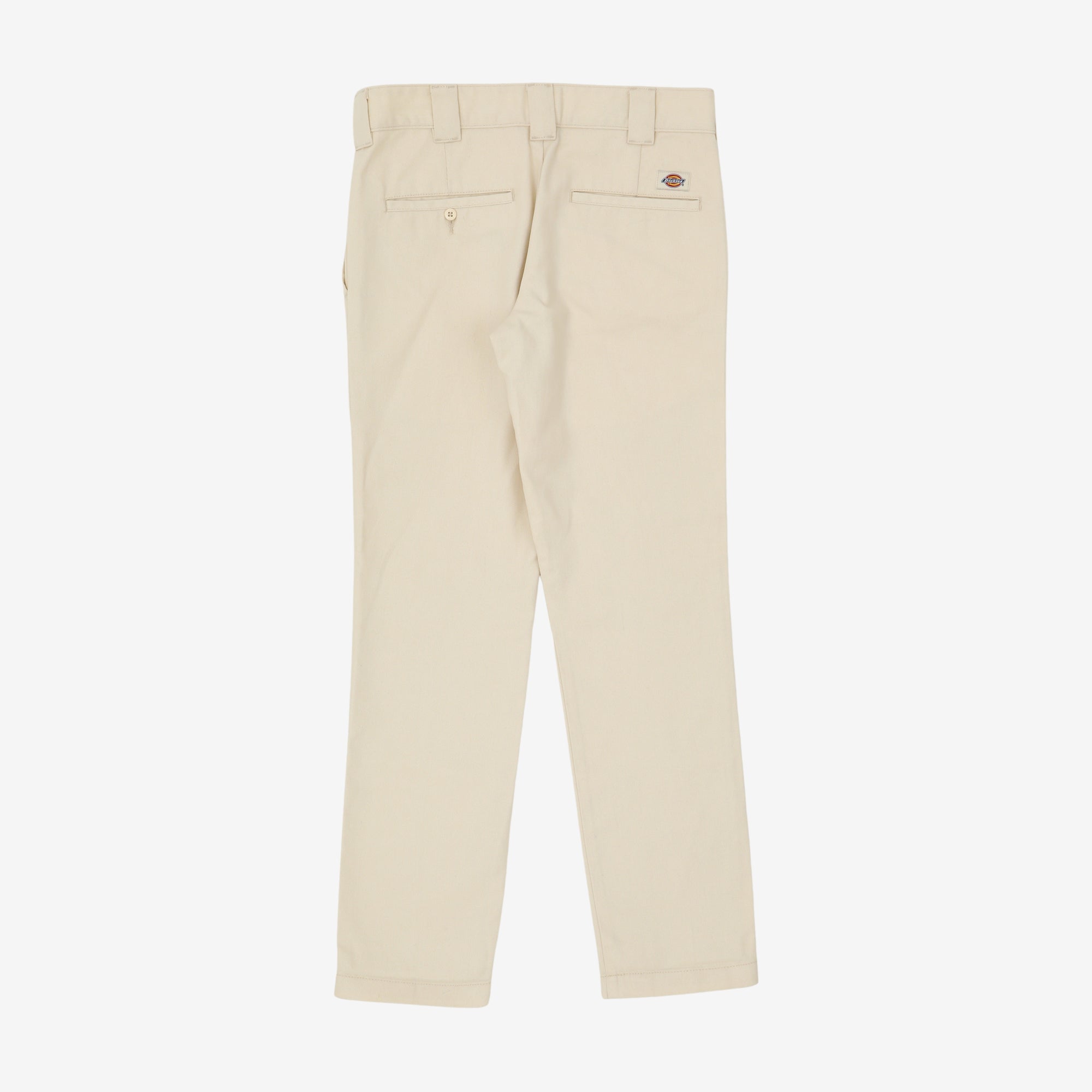 872 Slim Fit Work Pants (32W X 31.5L)