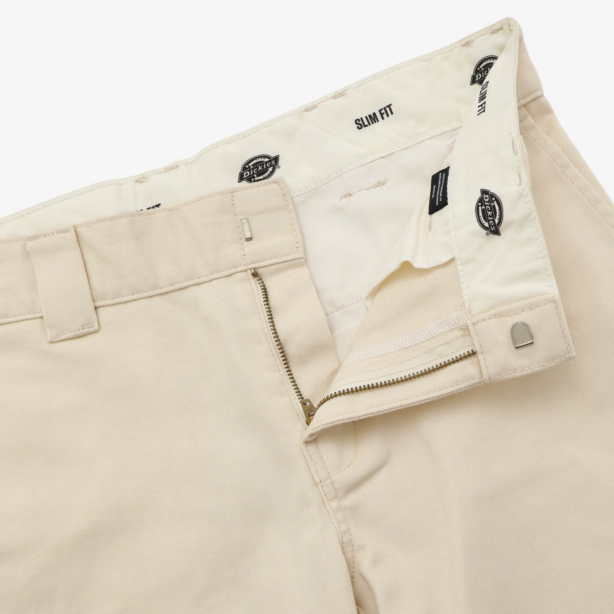 872 Slim Fit Work Pants (32W X 31.5L)