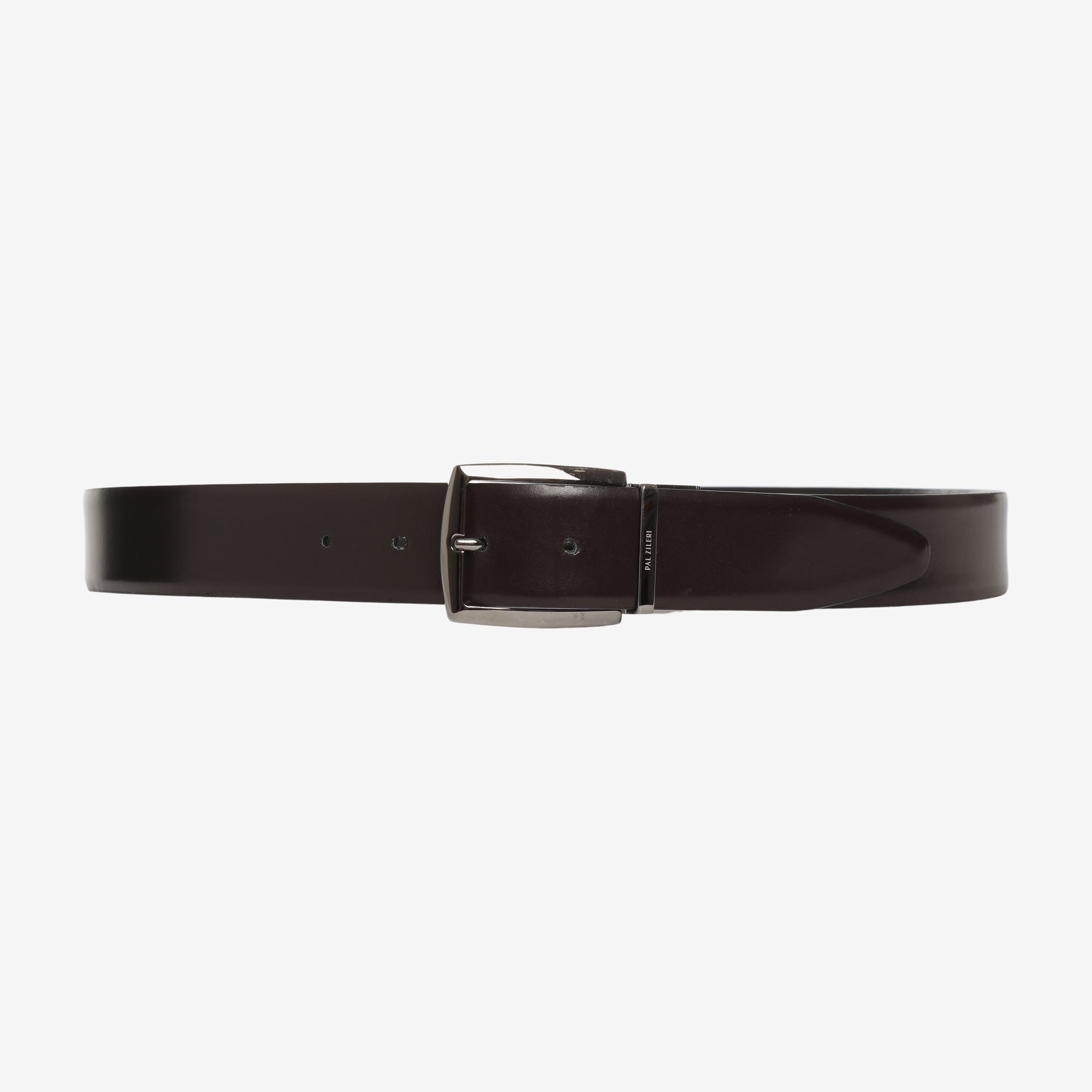 Double Sided Calfskin Belt