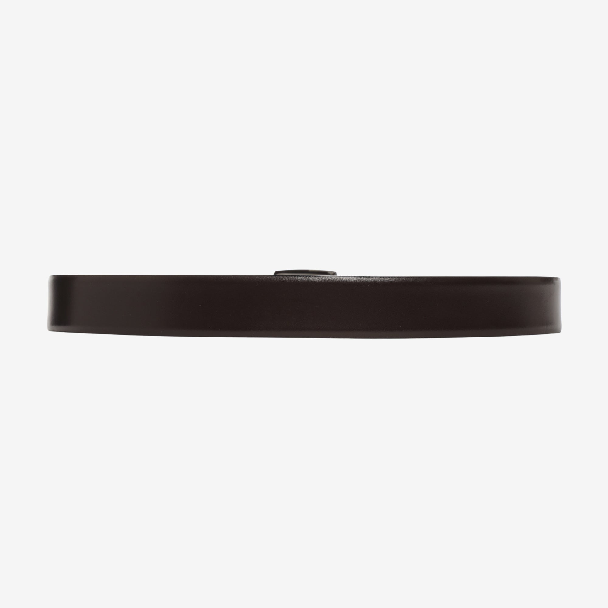 Double Sided Calfskin Belt