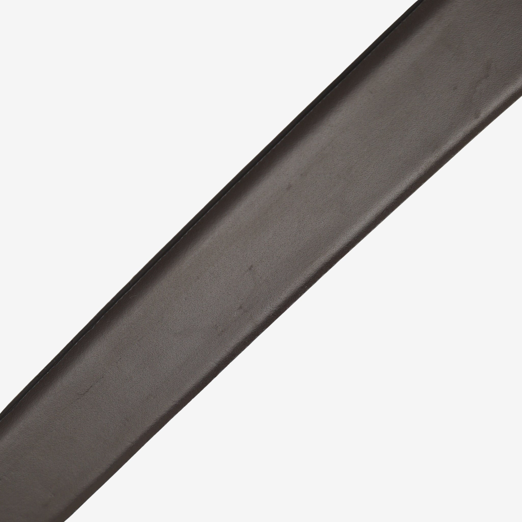 Double Sided Calfskin Belt