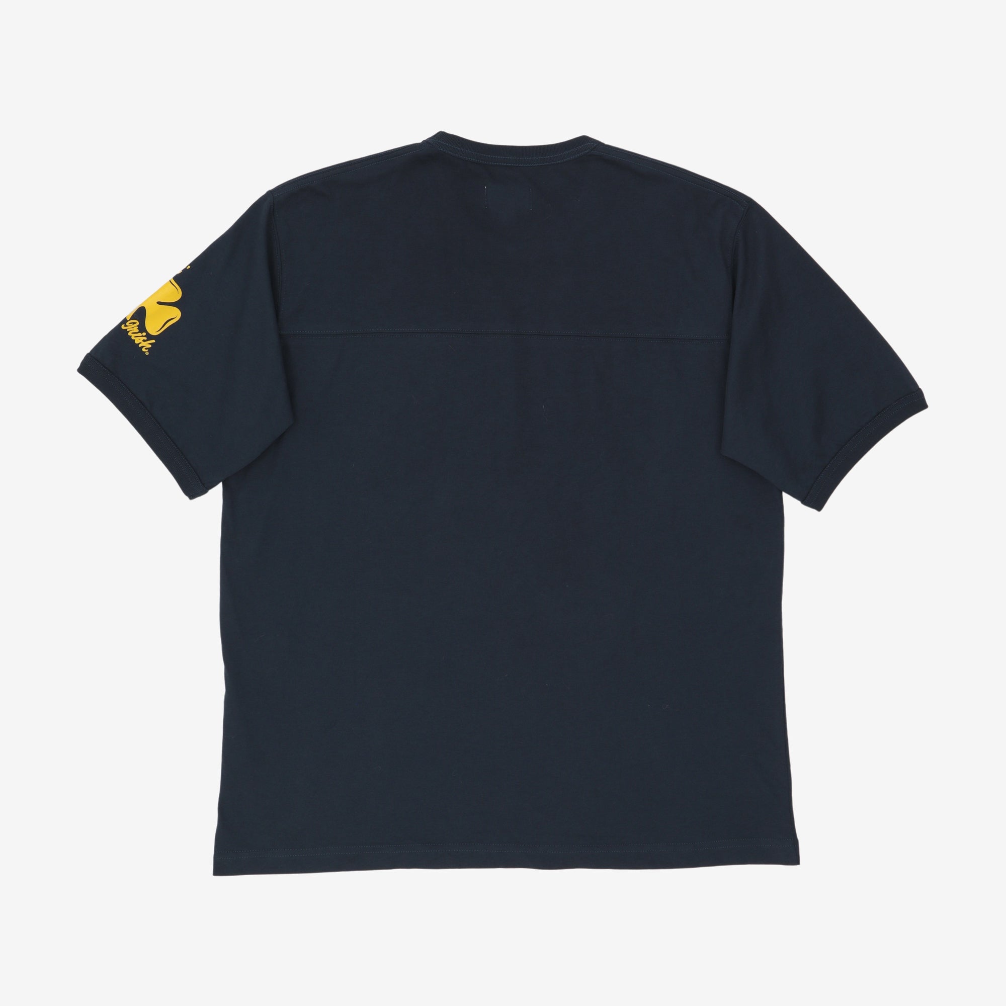 University Of Notre Dame Graphic Tee