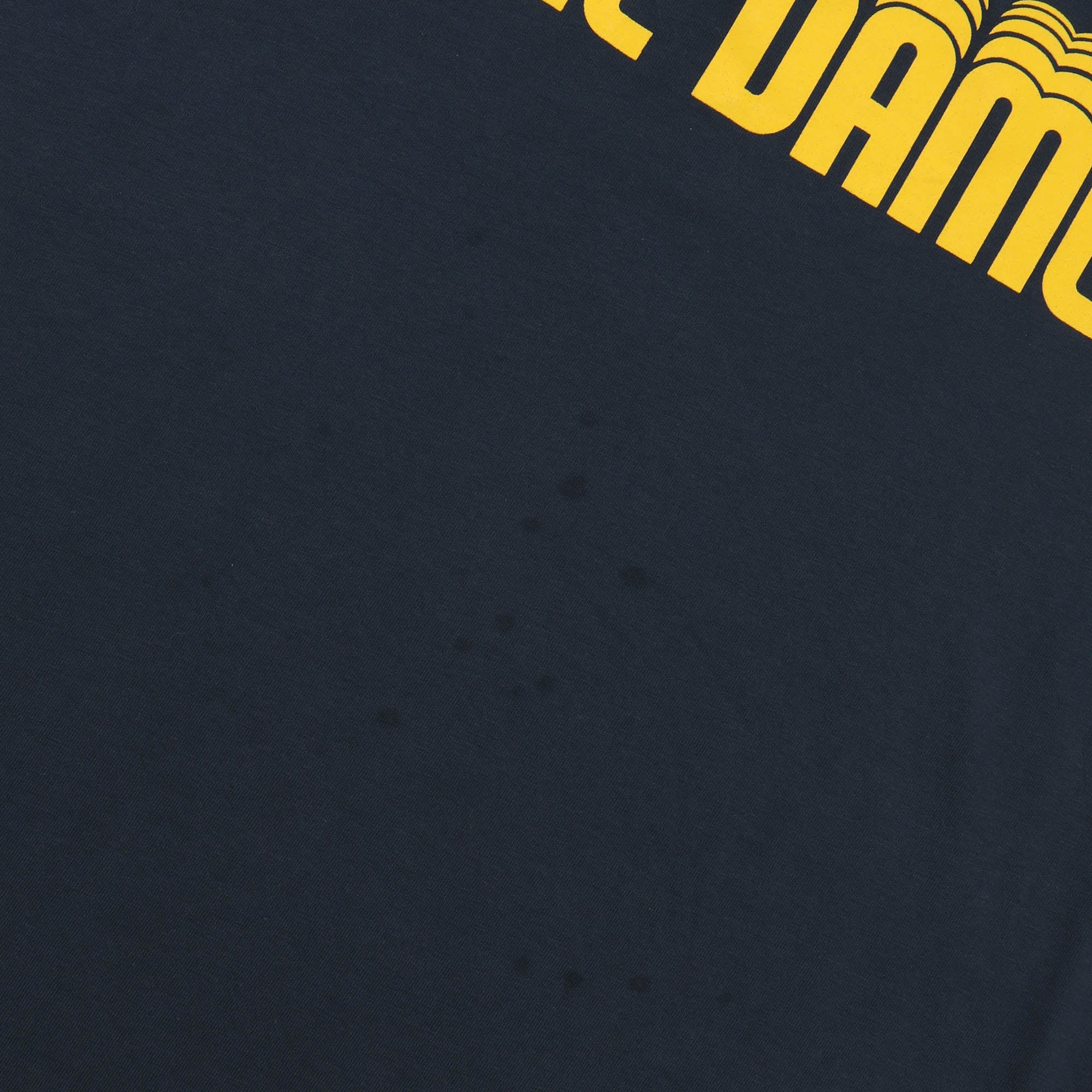 University Of Notre Dame Graphic Tee