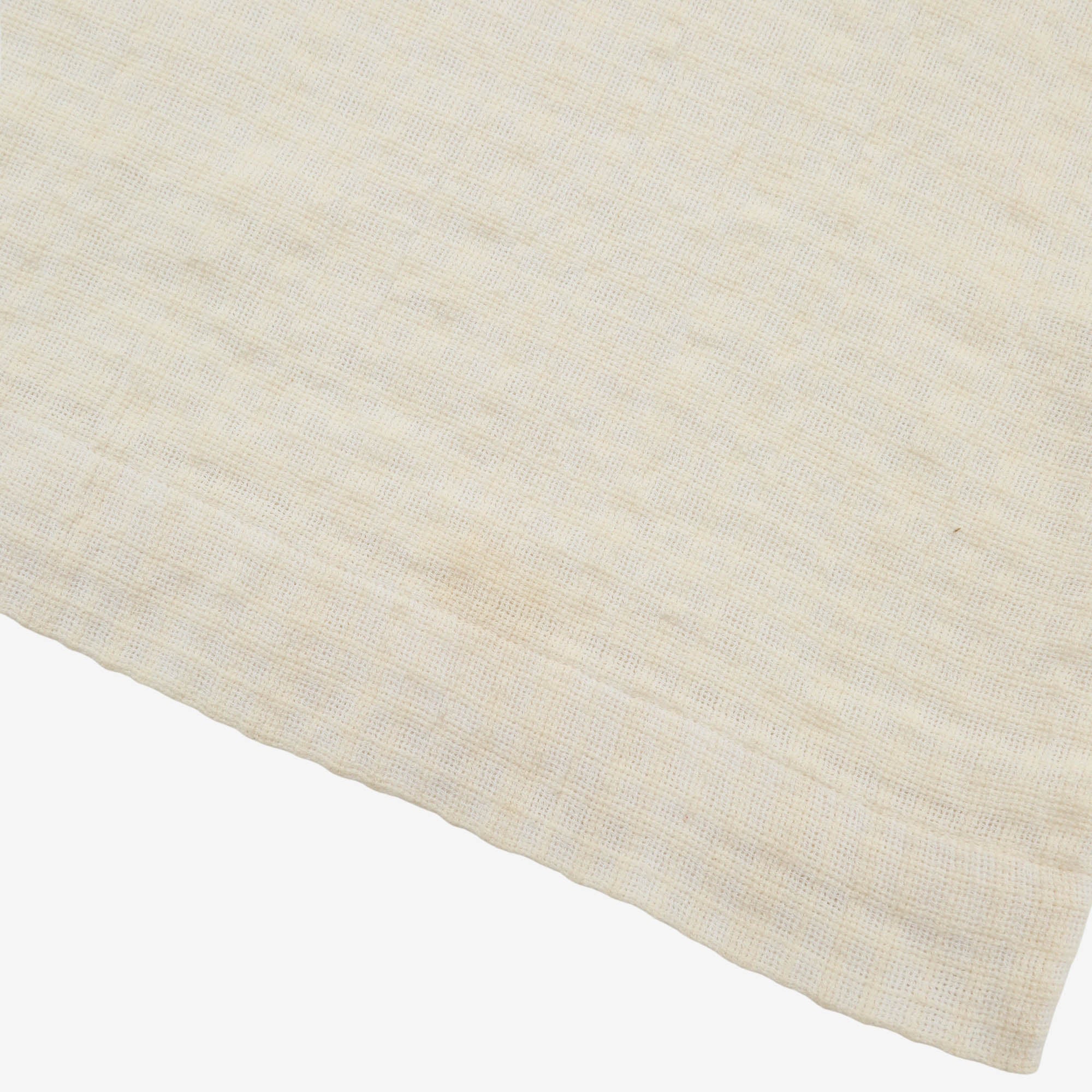 SS Cotton Weave Shirt
