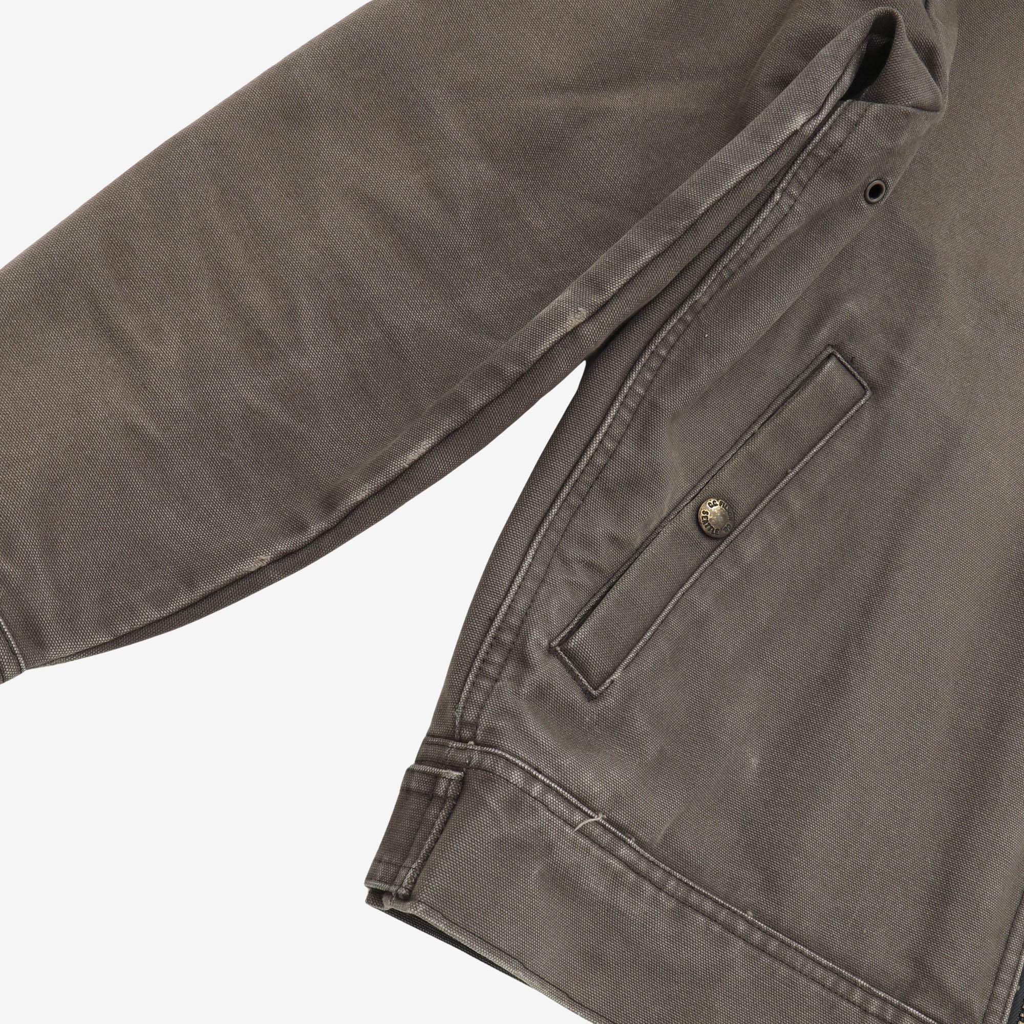 Tacoma Work Jacket