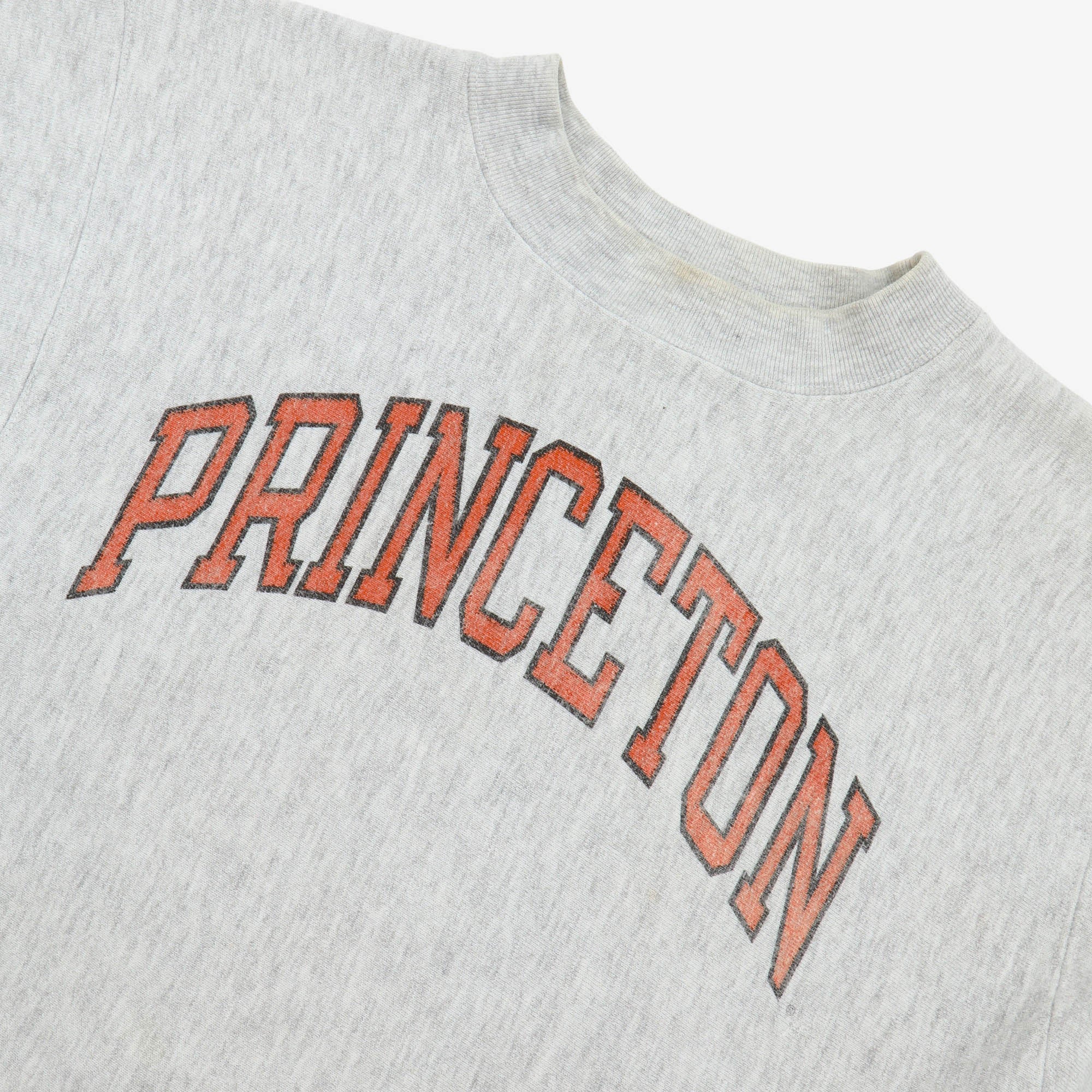 Princeton Graphic Sweat