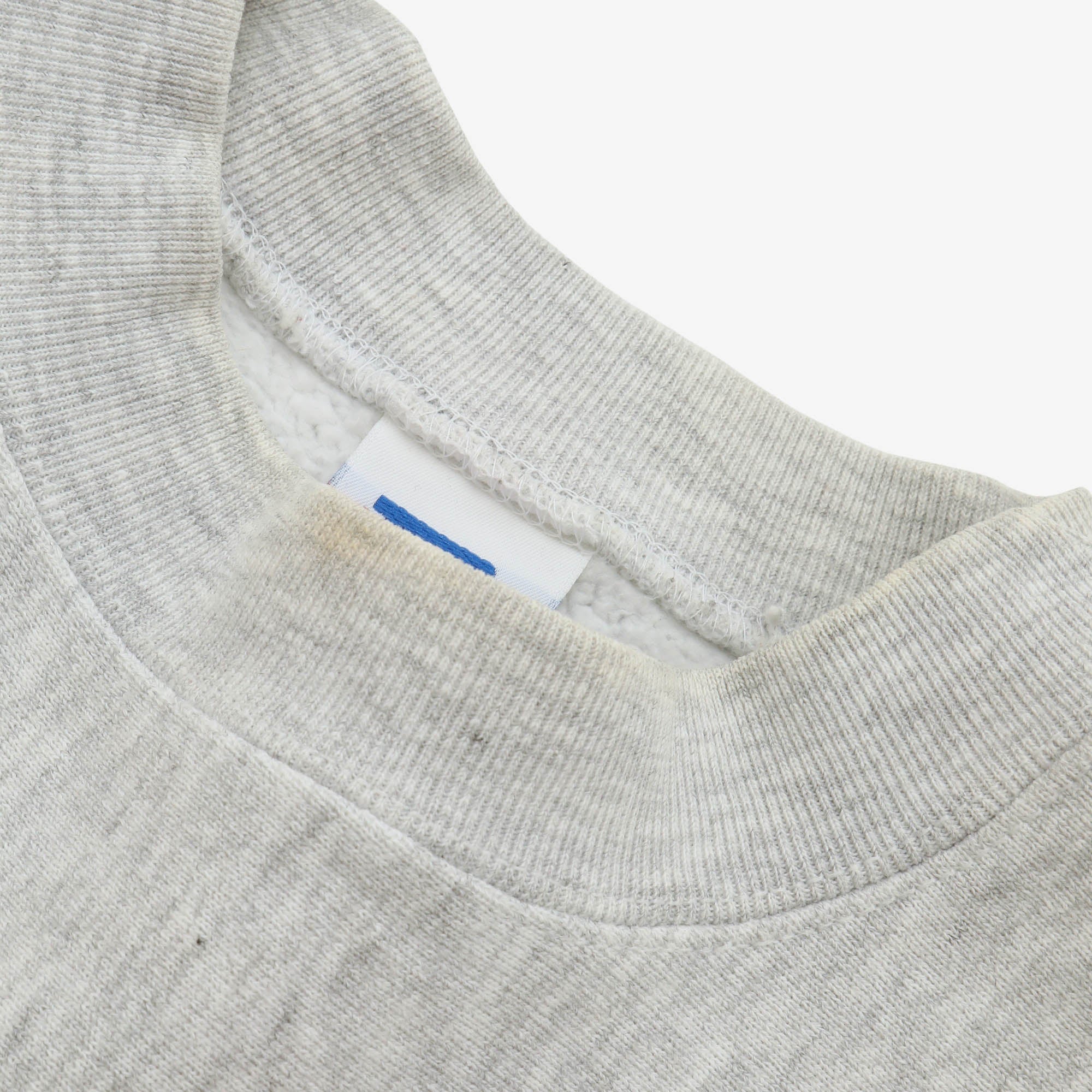 Princeton Graphic Sweat