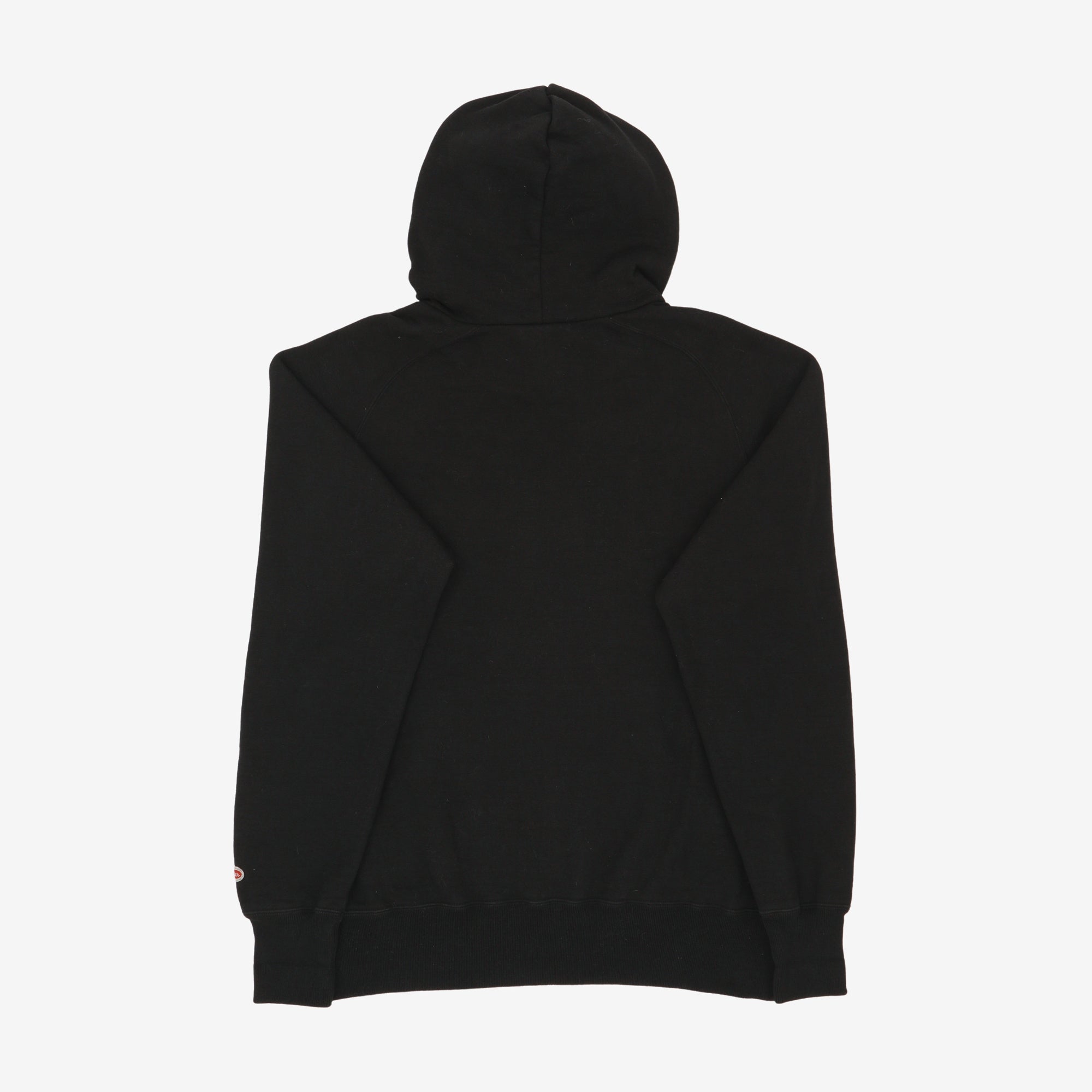 Heavyweight Hooded Sweatshirt