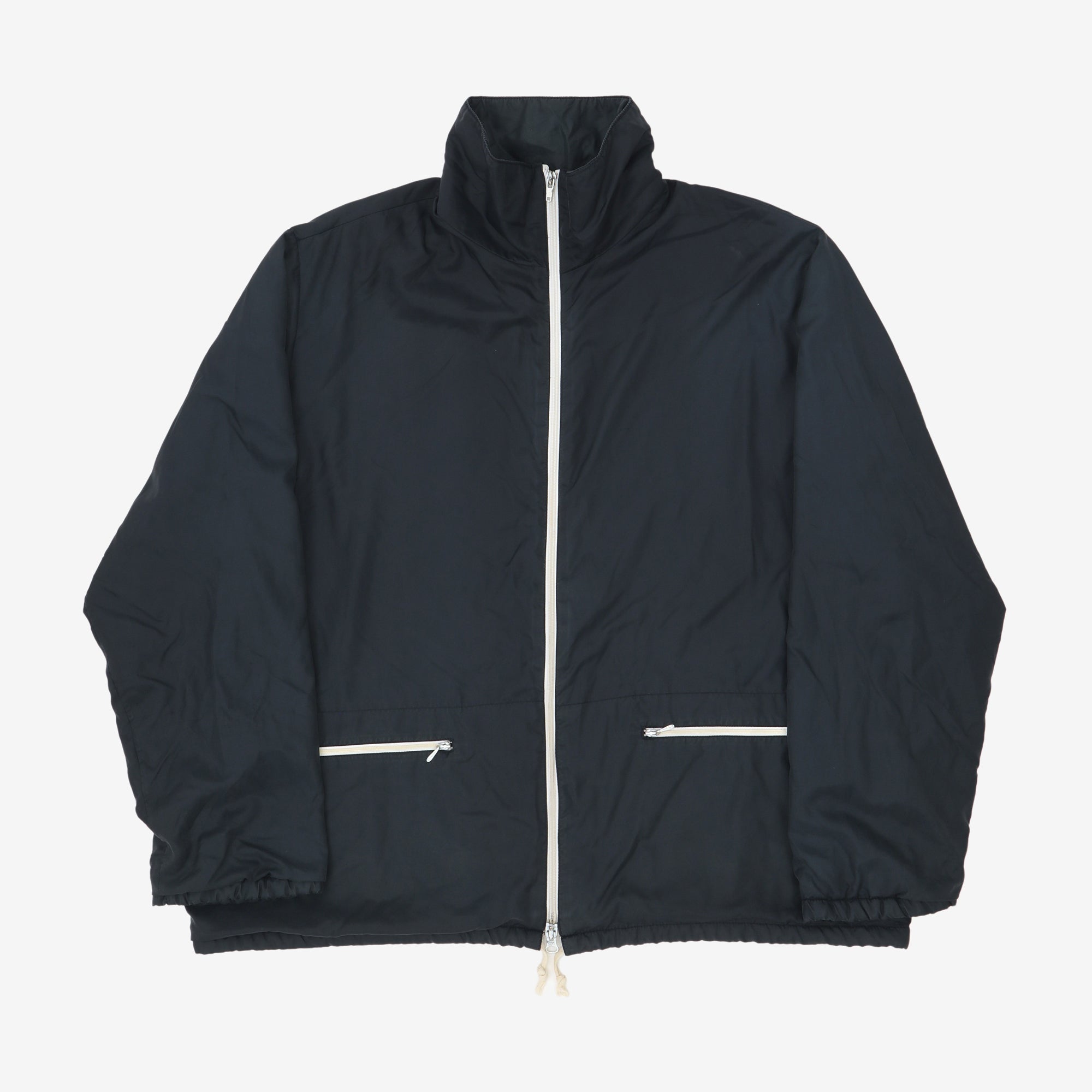 Vintage Coach Jacket