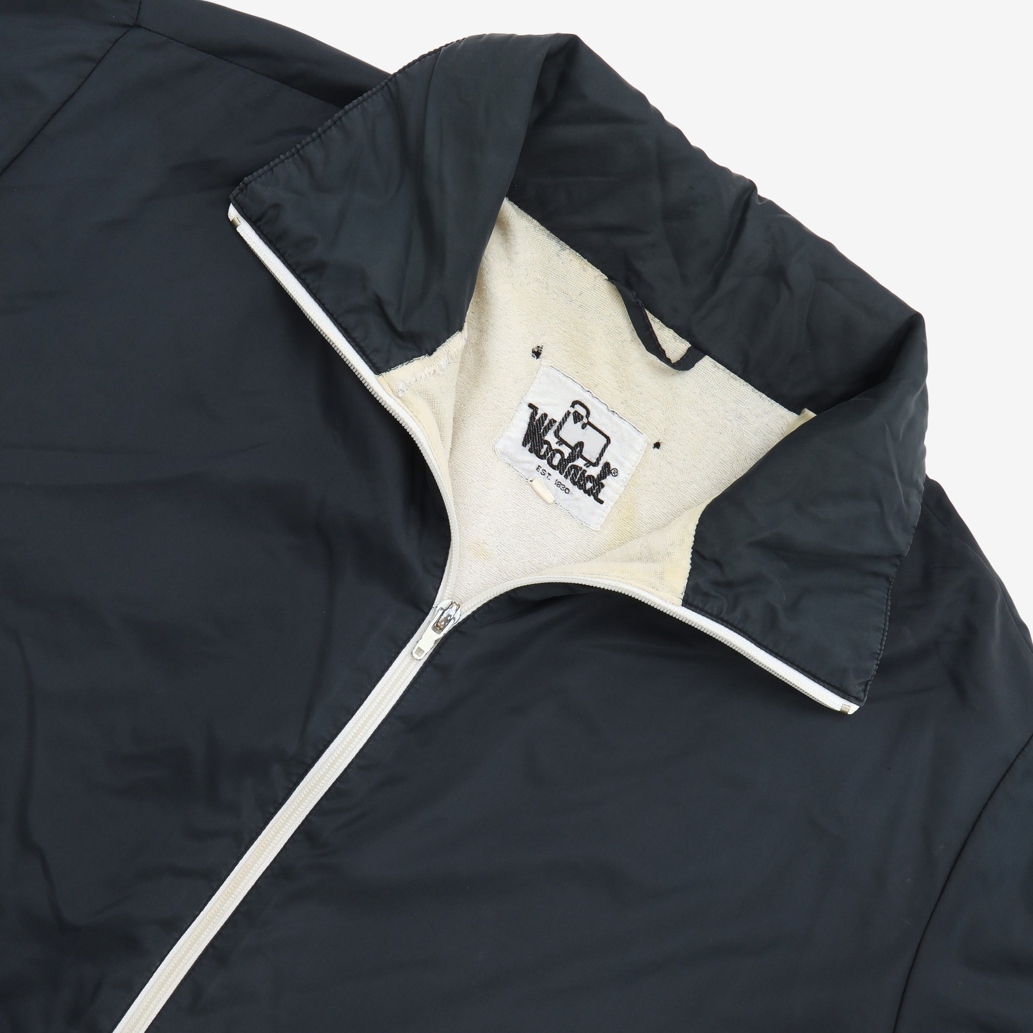 Vintage Coach Jacket