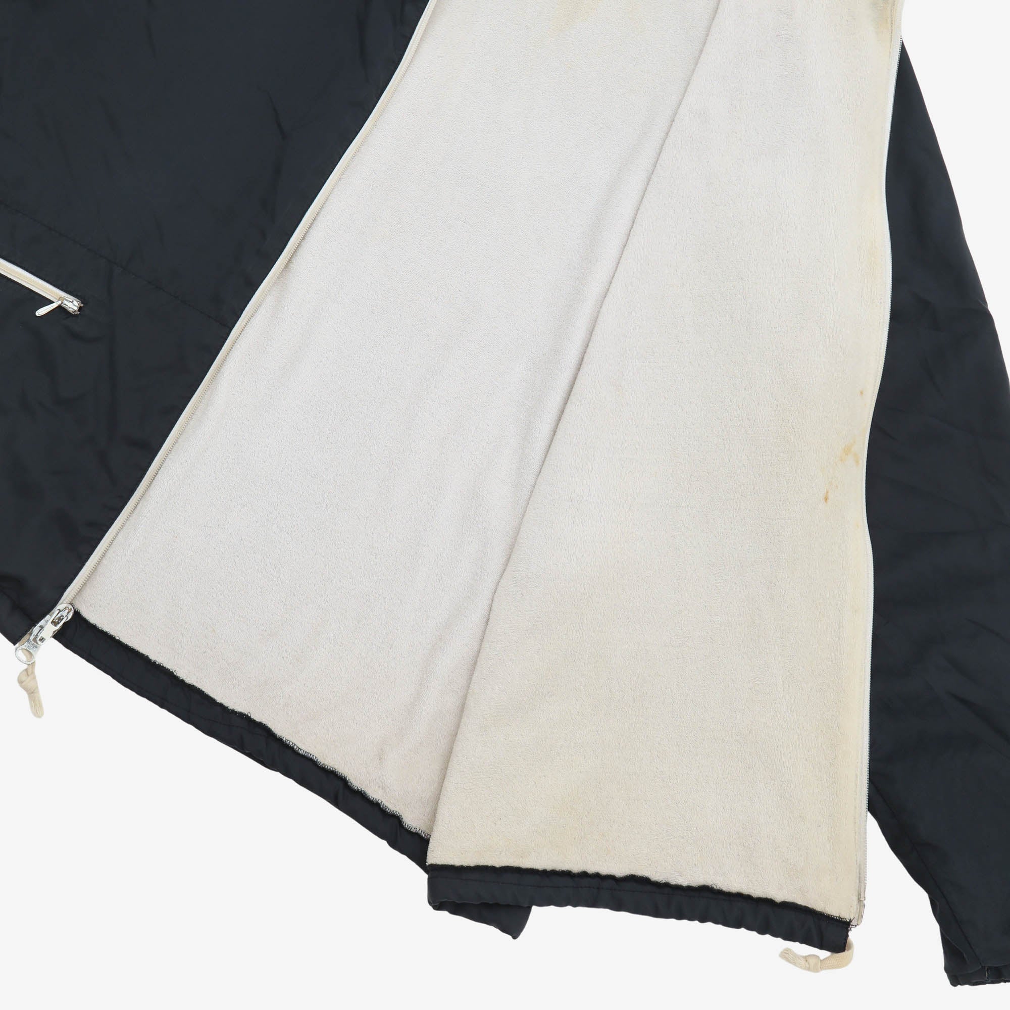 Vintage Coach Jacket