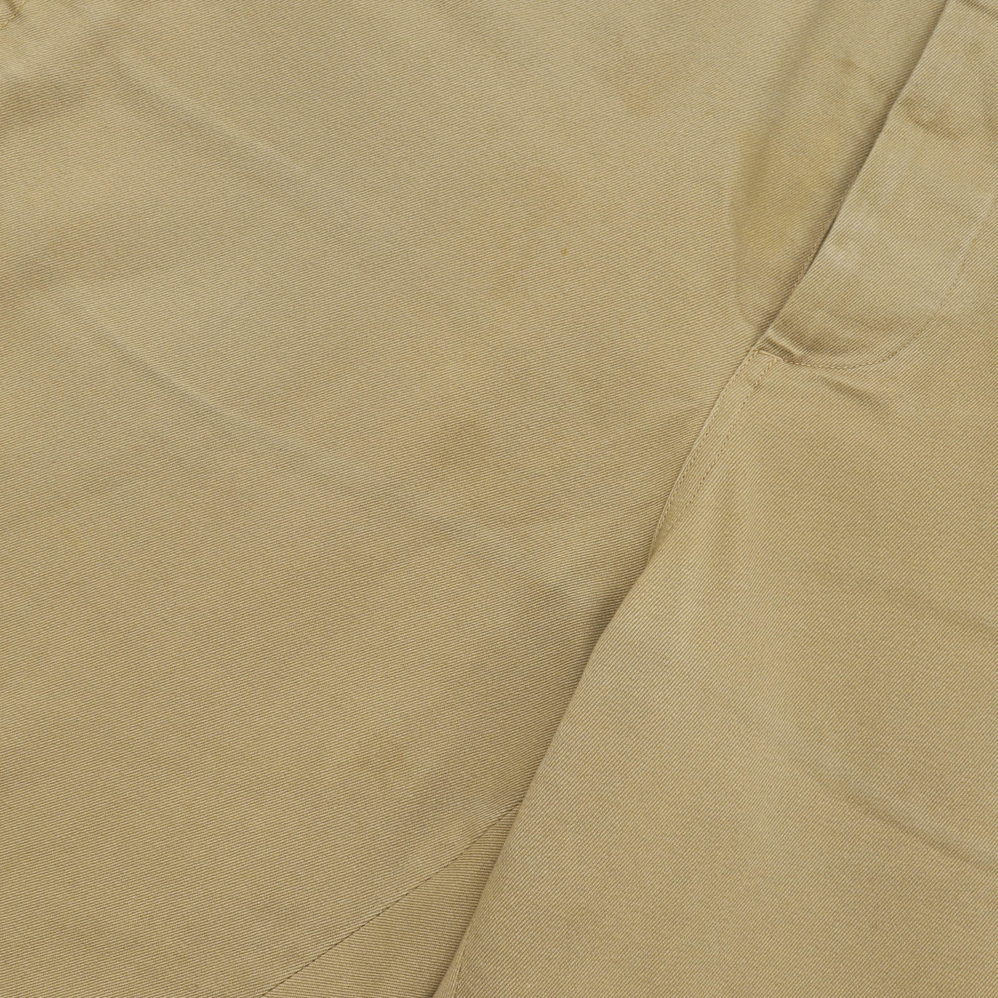 1950s US Army Officers Chino (34W X 27L)