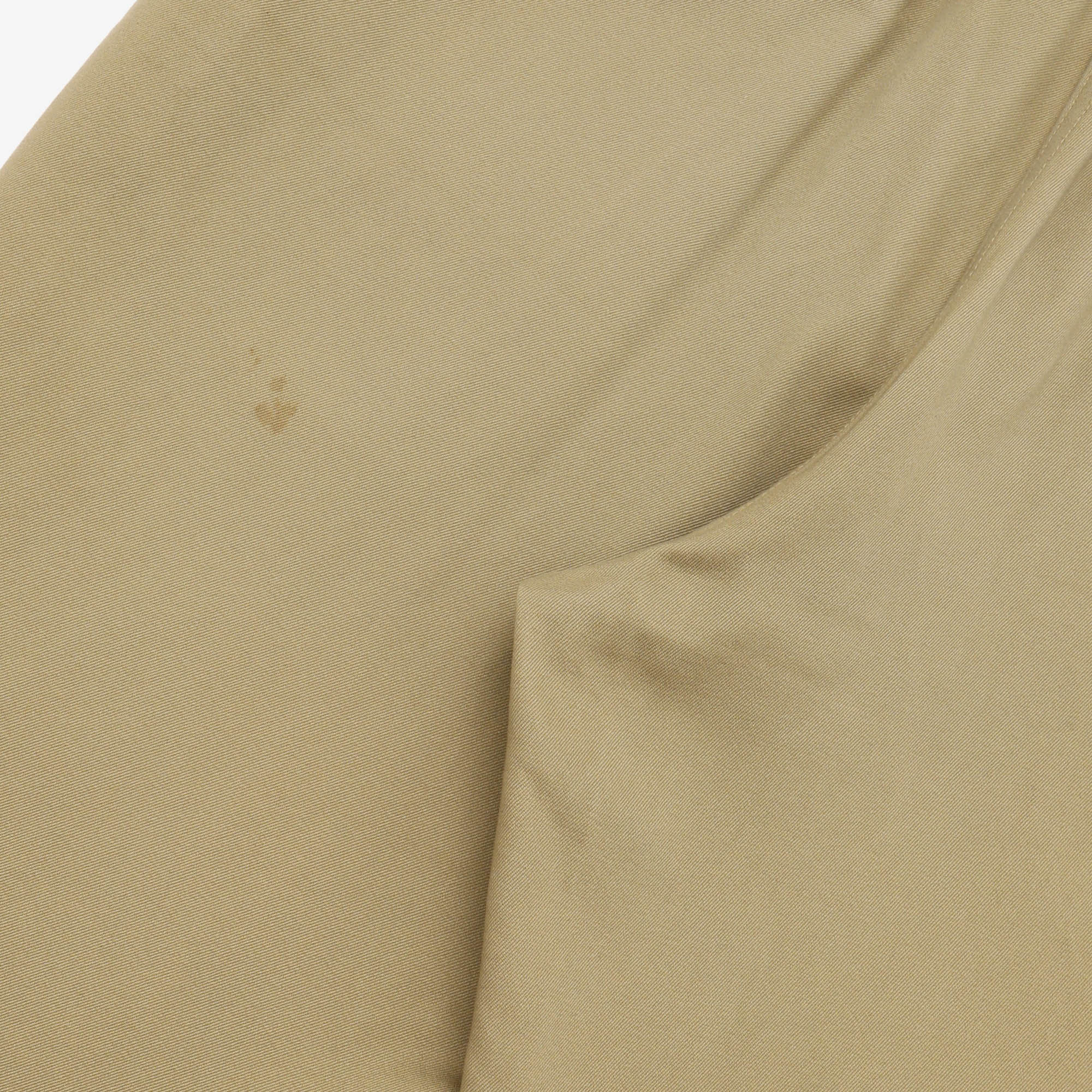 1950s US Army Officers Chino (34W X 27L)