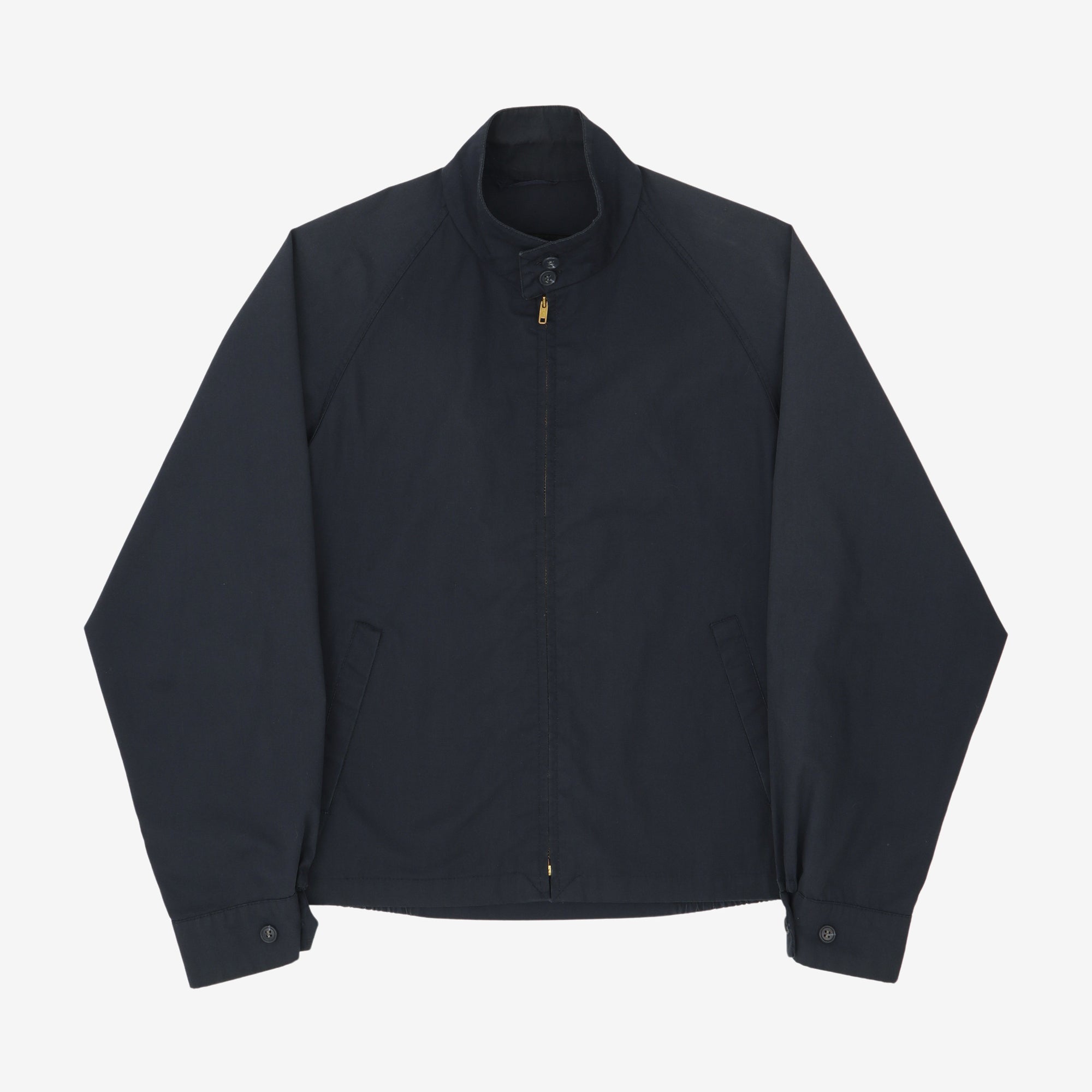 Harrington Jacket