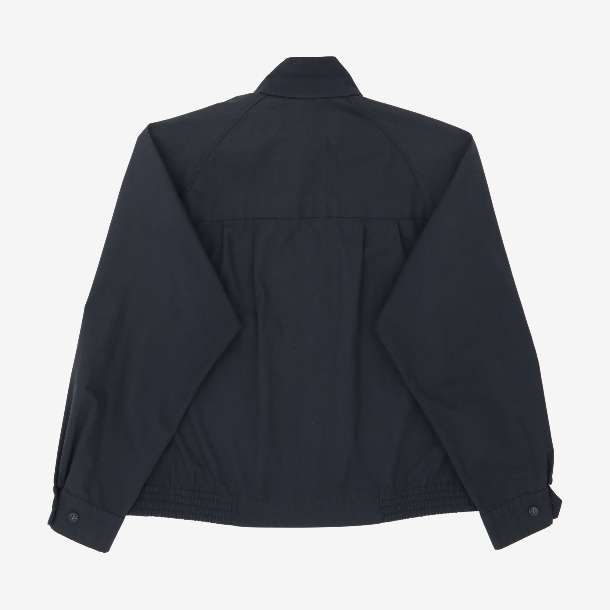 Harrington Jacket