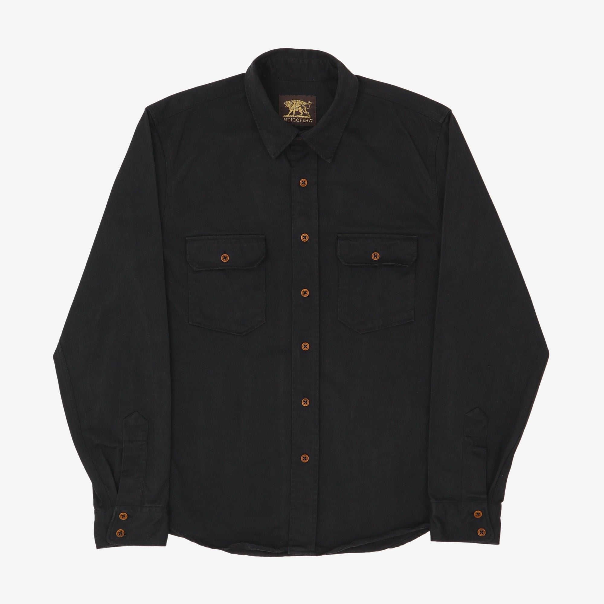 Alamo Shirt