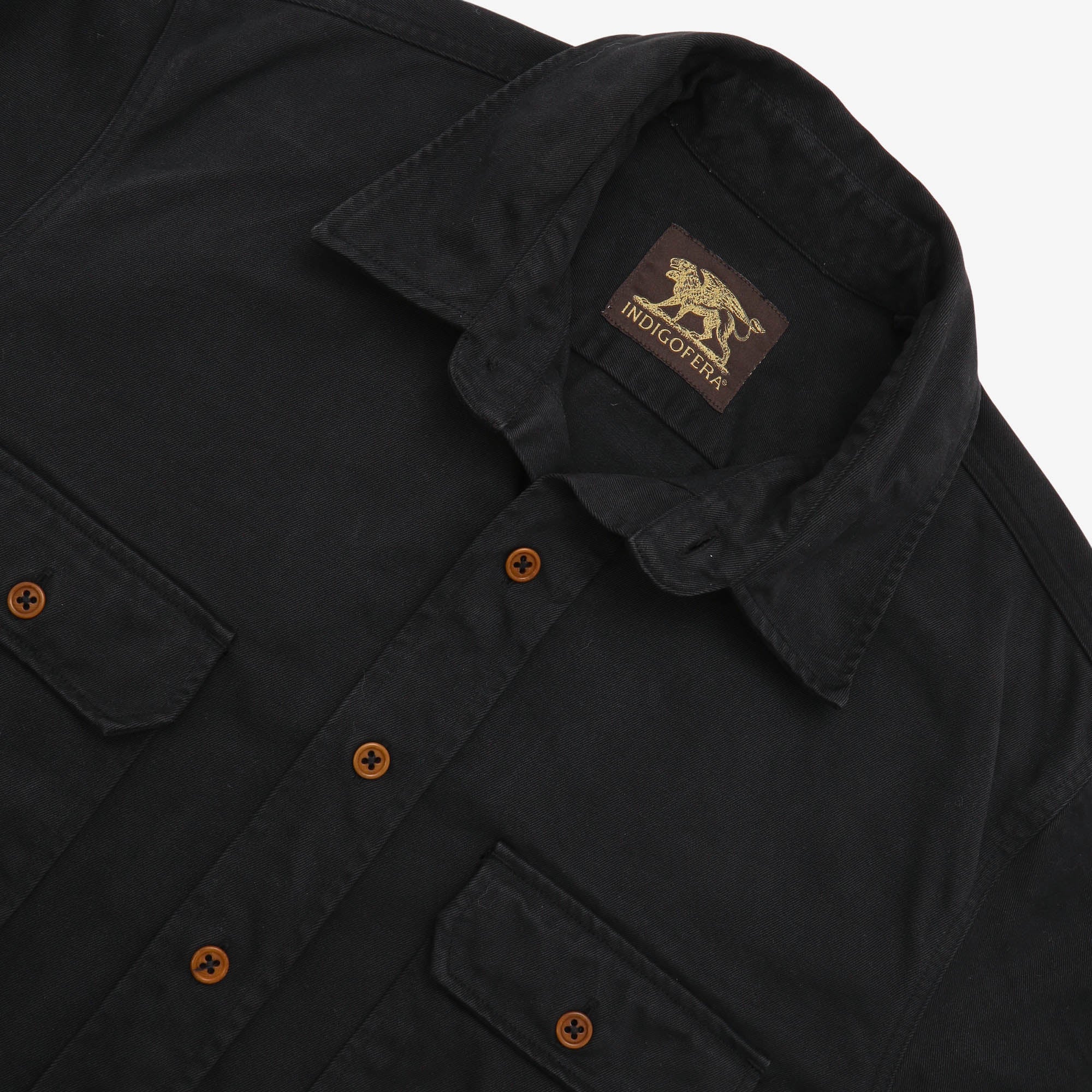 Alamo Shirt