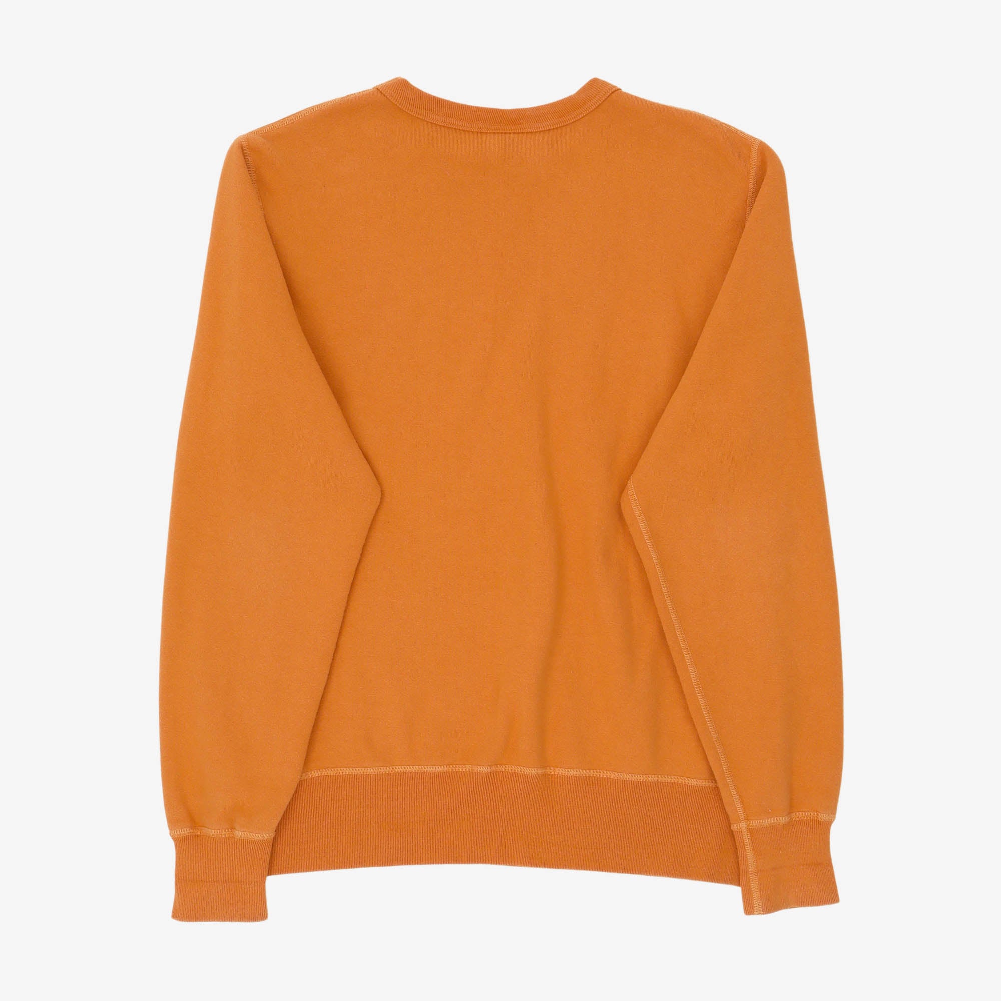 Set in Crewneck Sweatshirt