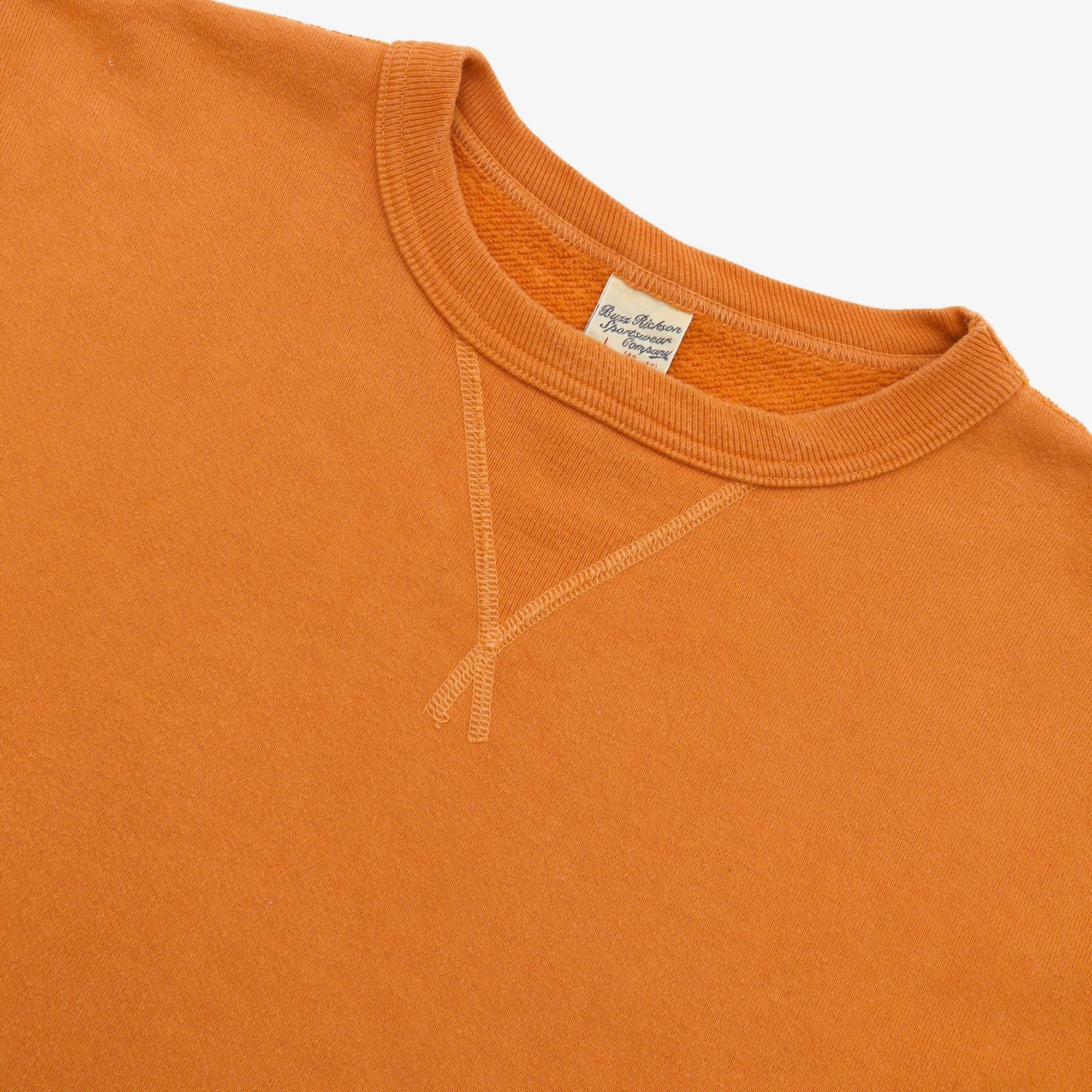 Set in Crewneck Sweatshirt
