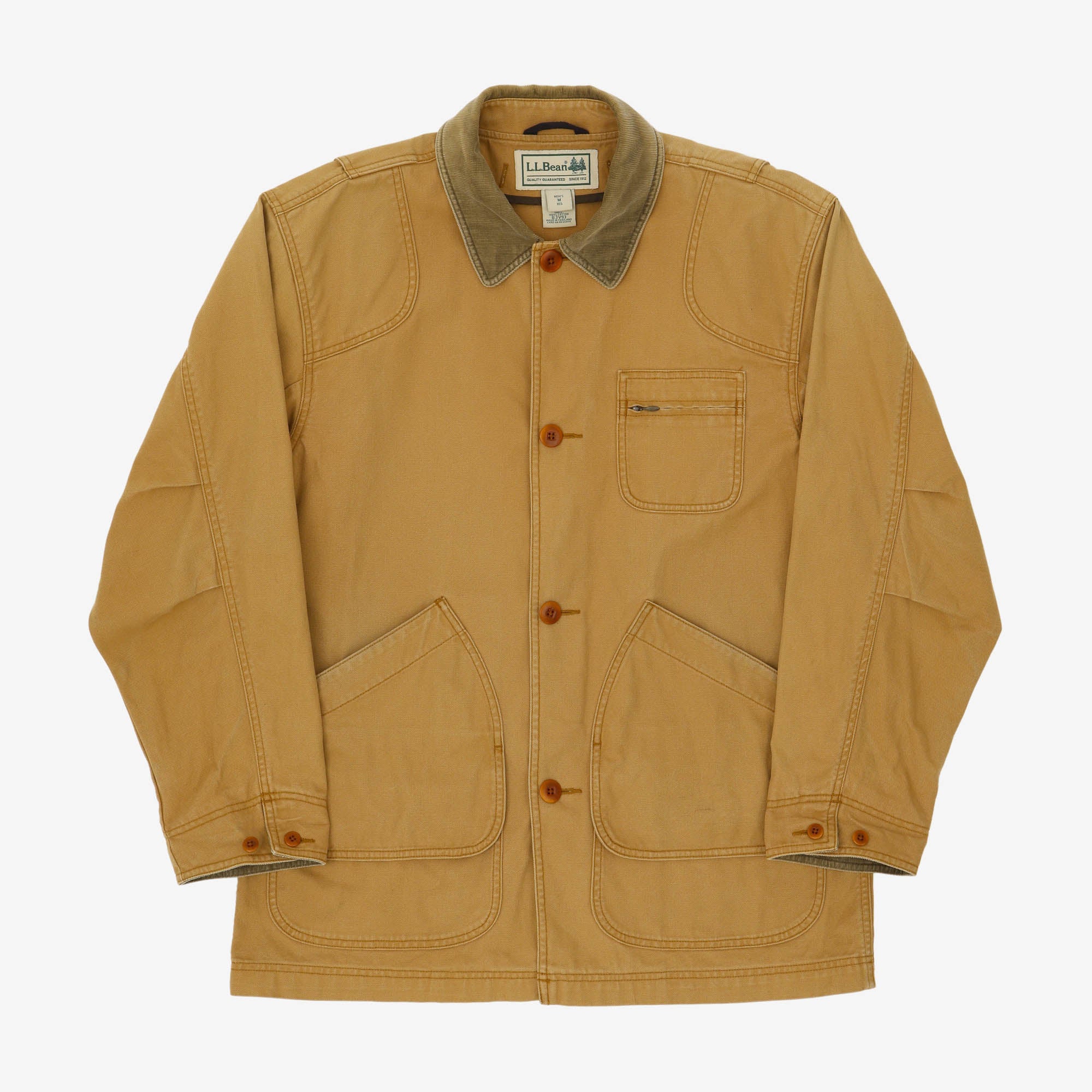 Original Field Coat