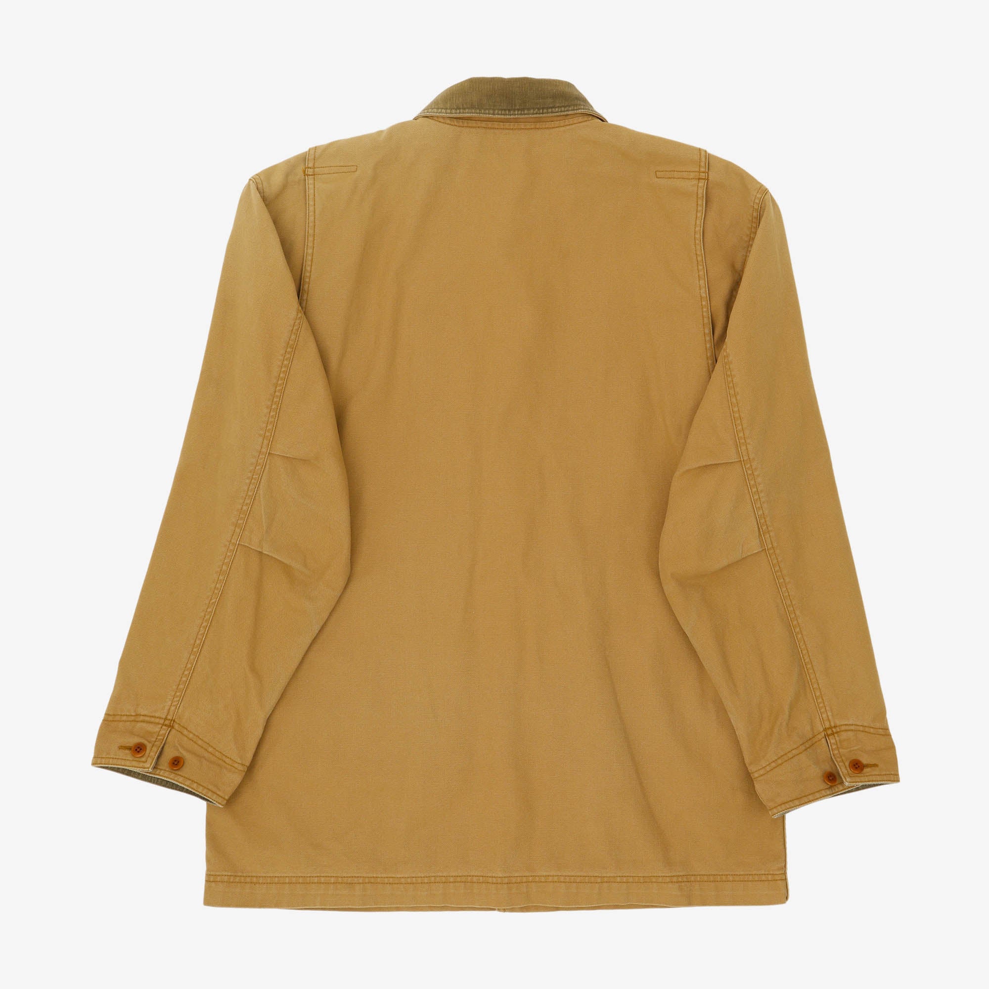 Original Field Coat