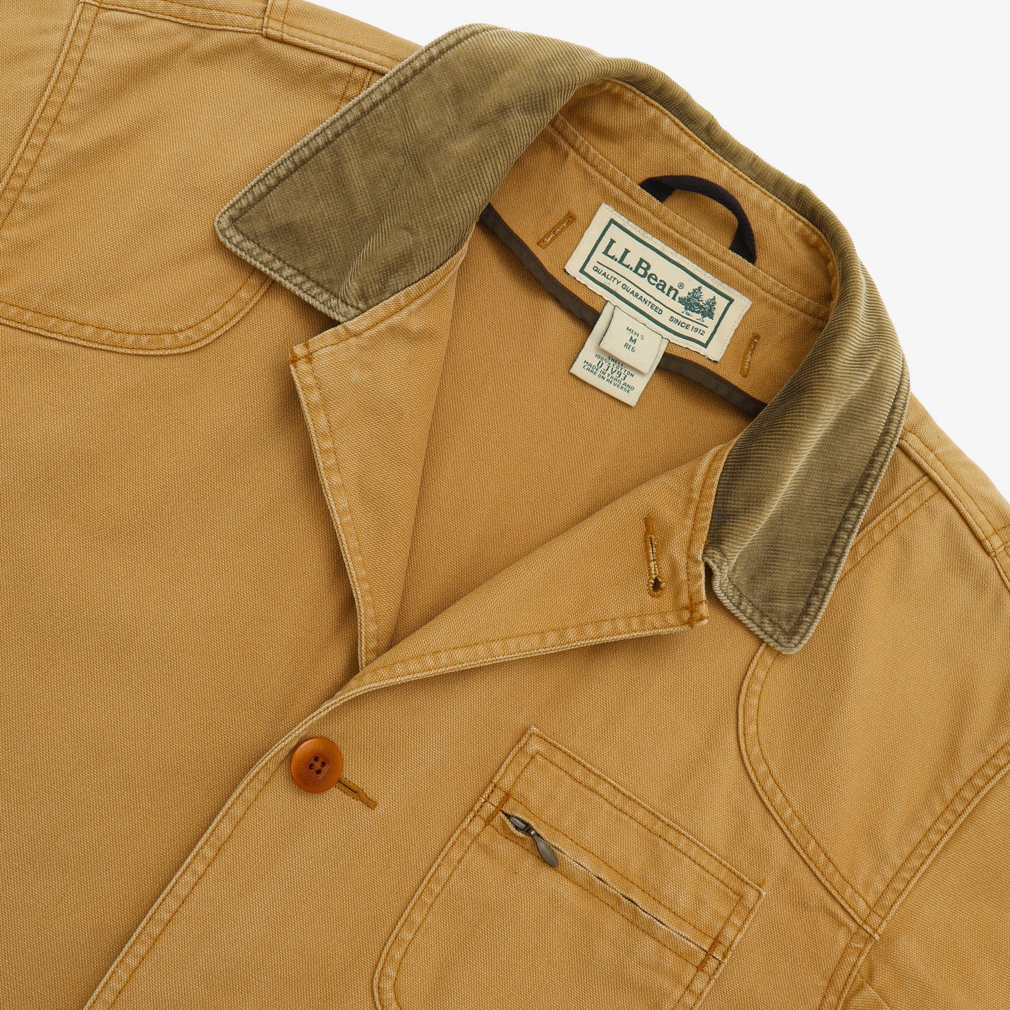 Original Field Coat