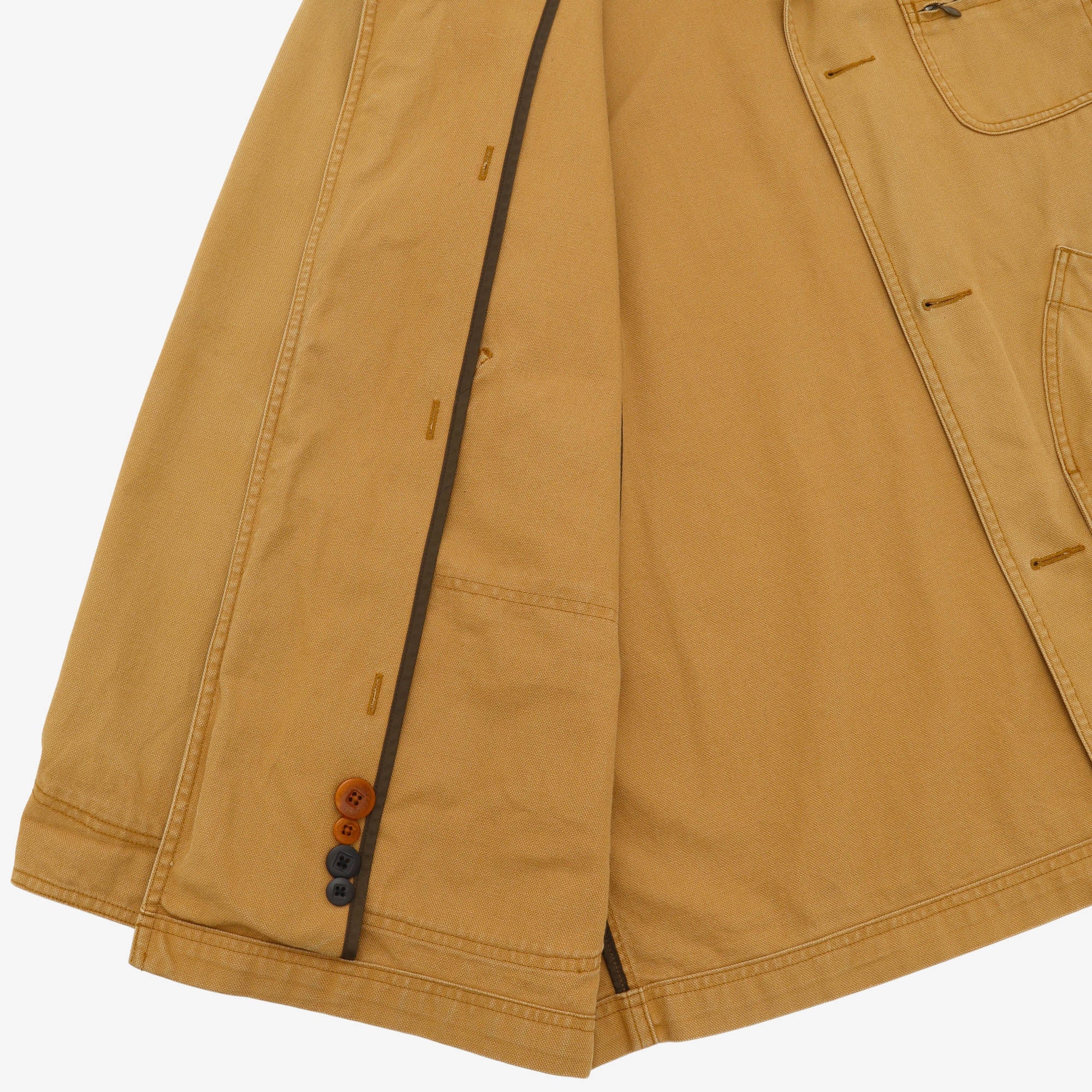 Original Field Coat