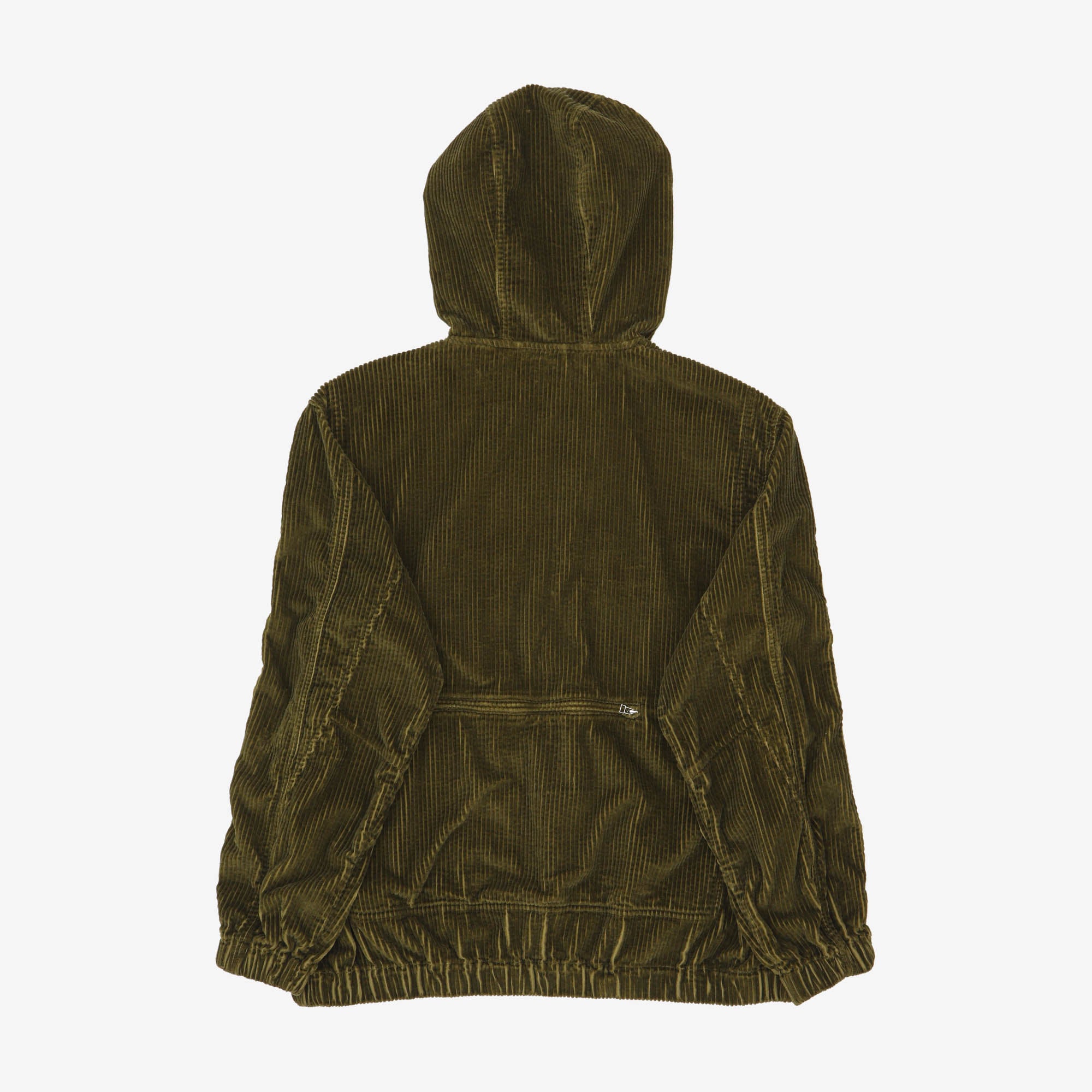 Corduroy Travis Smock