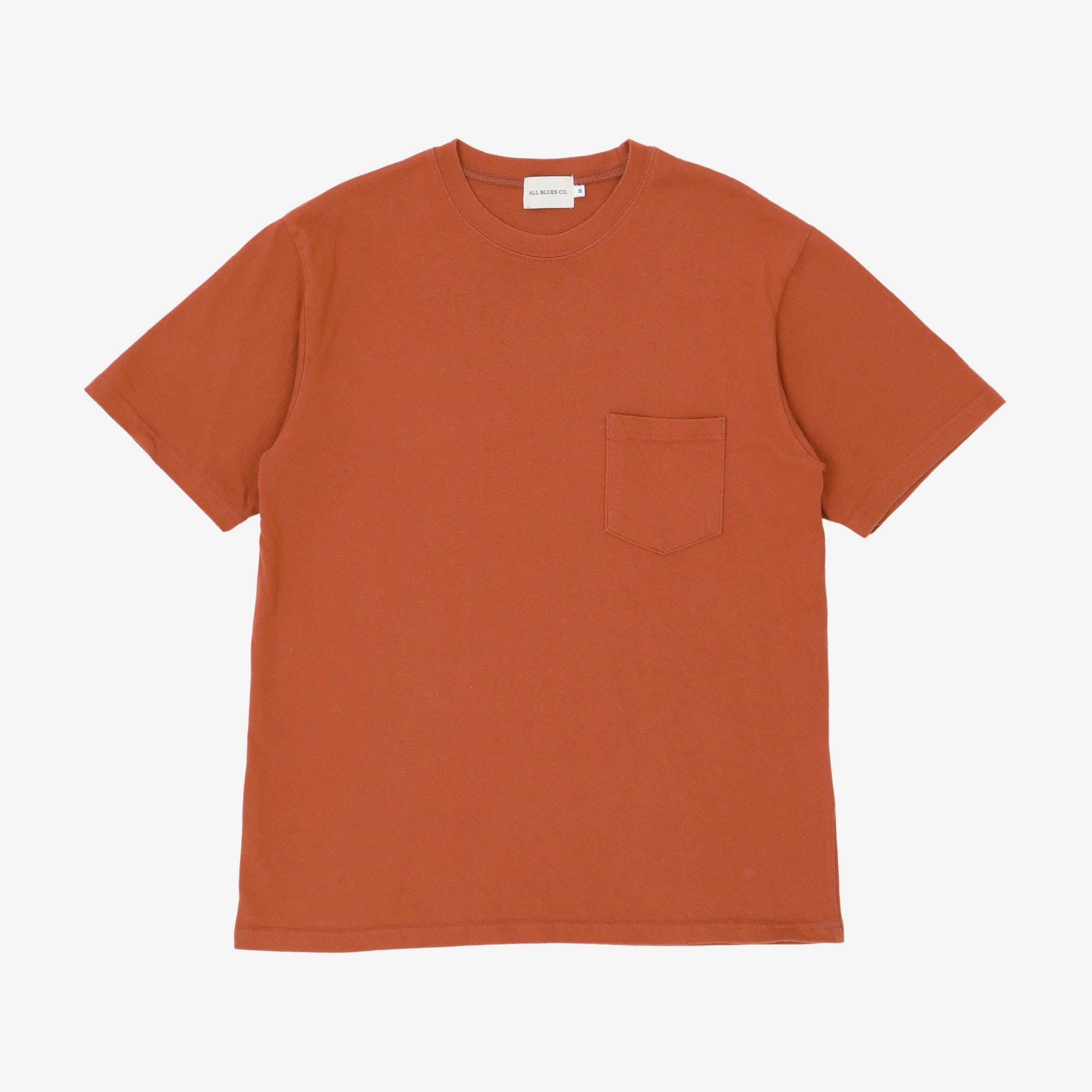 Pocket Tee