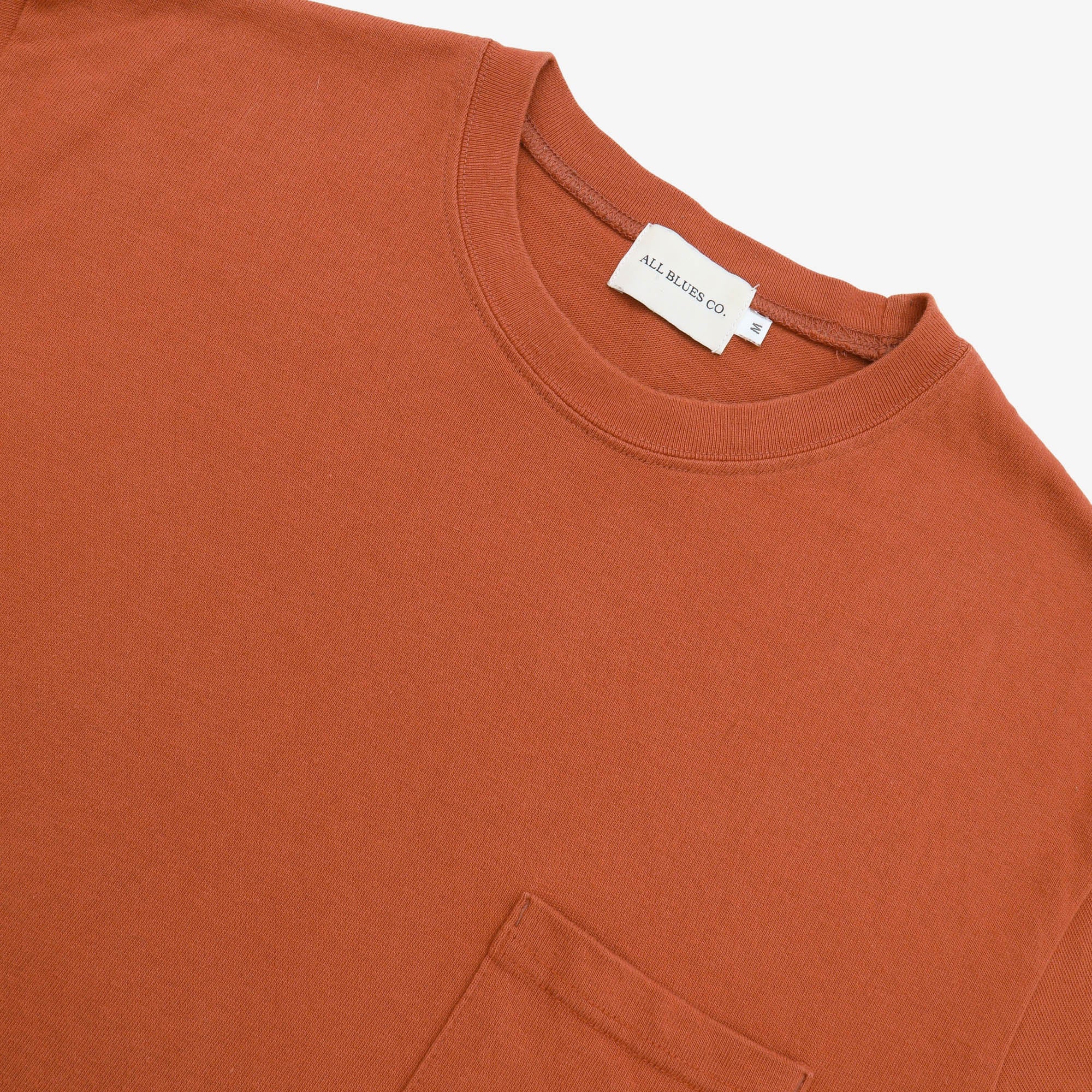 Pocket Tee