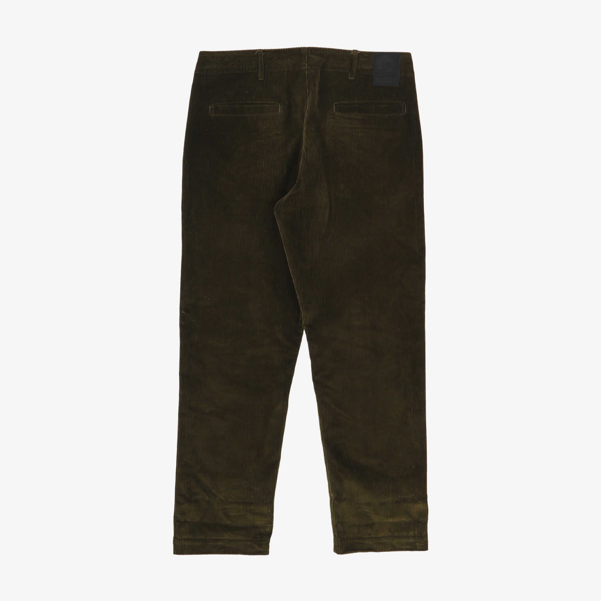 Corduroy Fatigue Pants (35W X 30L)