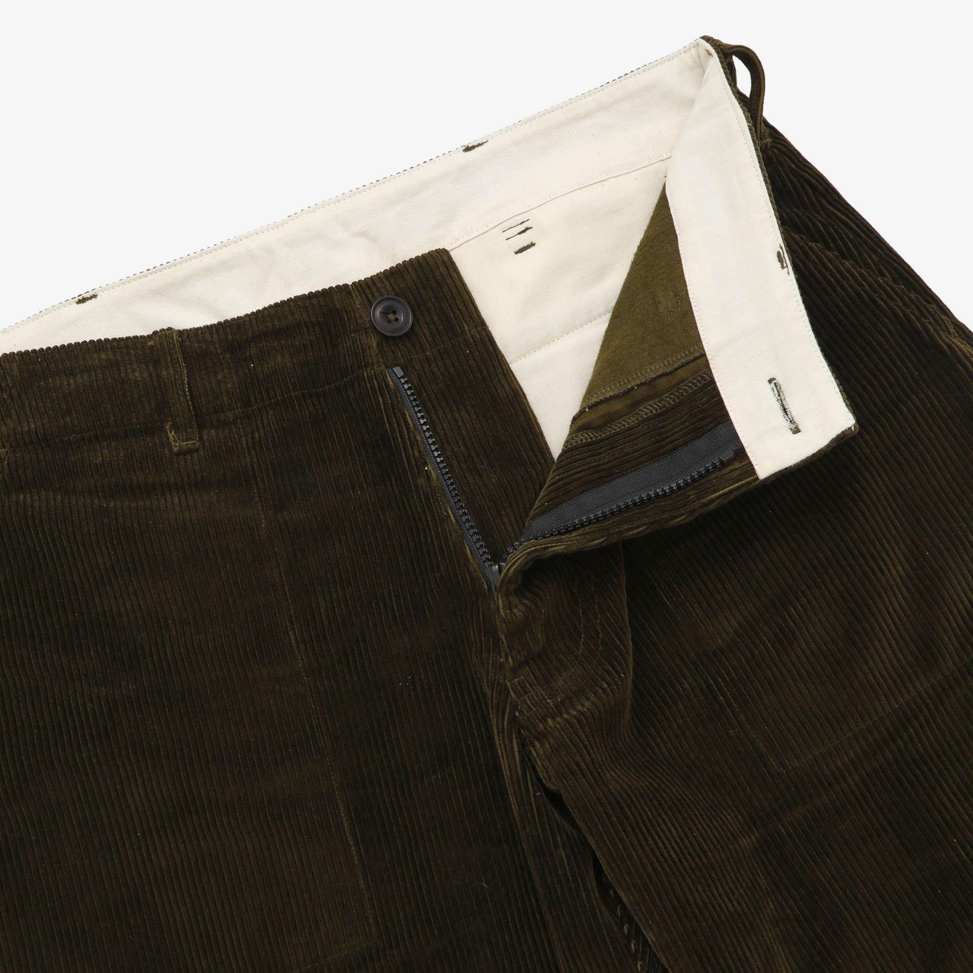 Corduroy Fatigue Pants (35W X 30L)