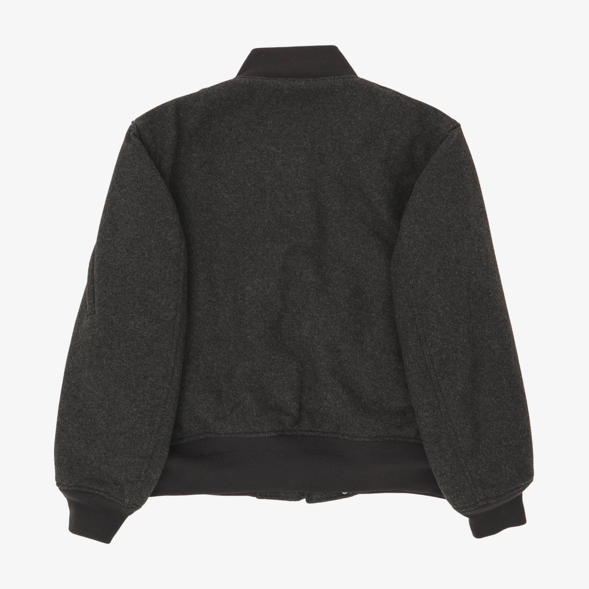 EG Padded Short Blouson