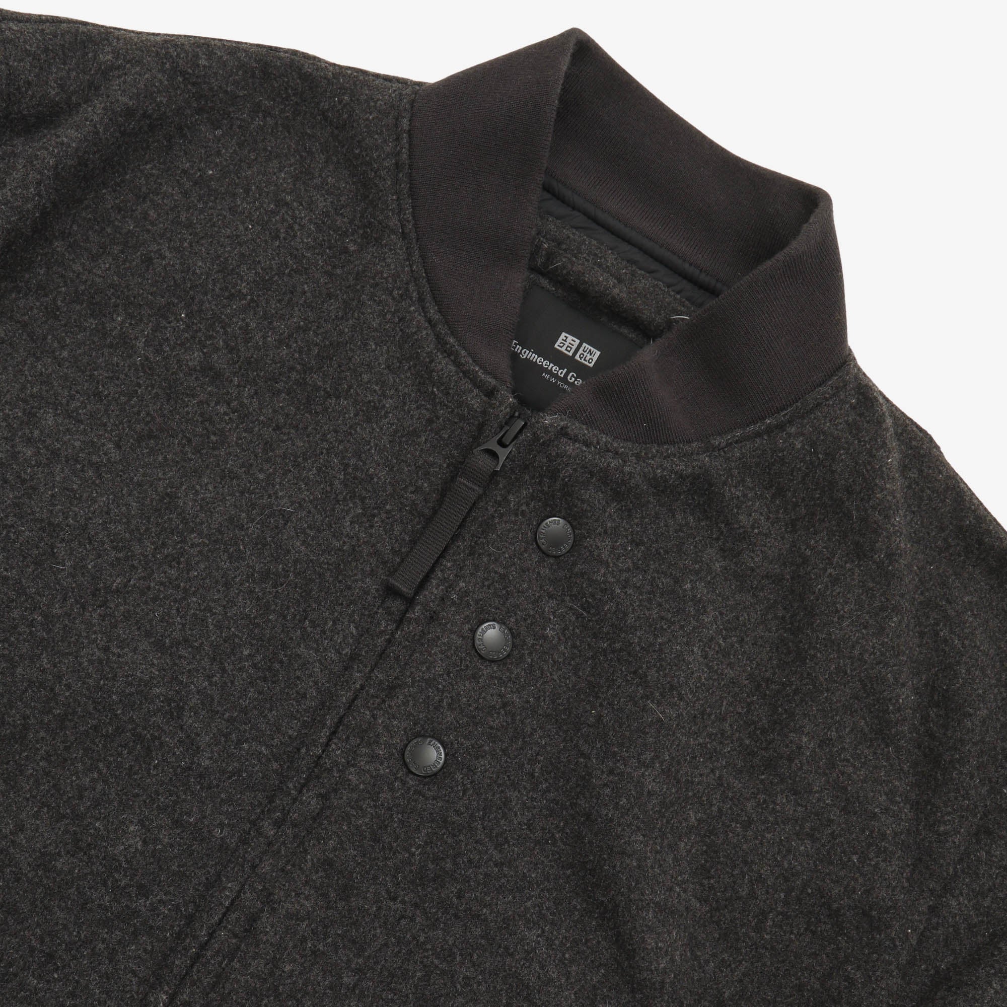 EG Padded Short Blouson